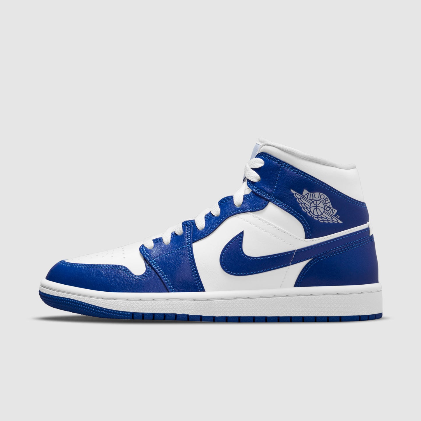 Air Jordan 1 Mid Kentucky (W)