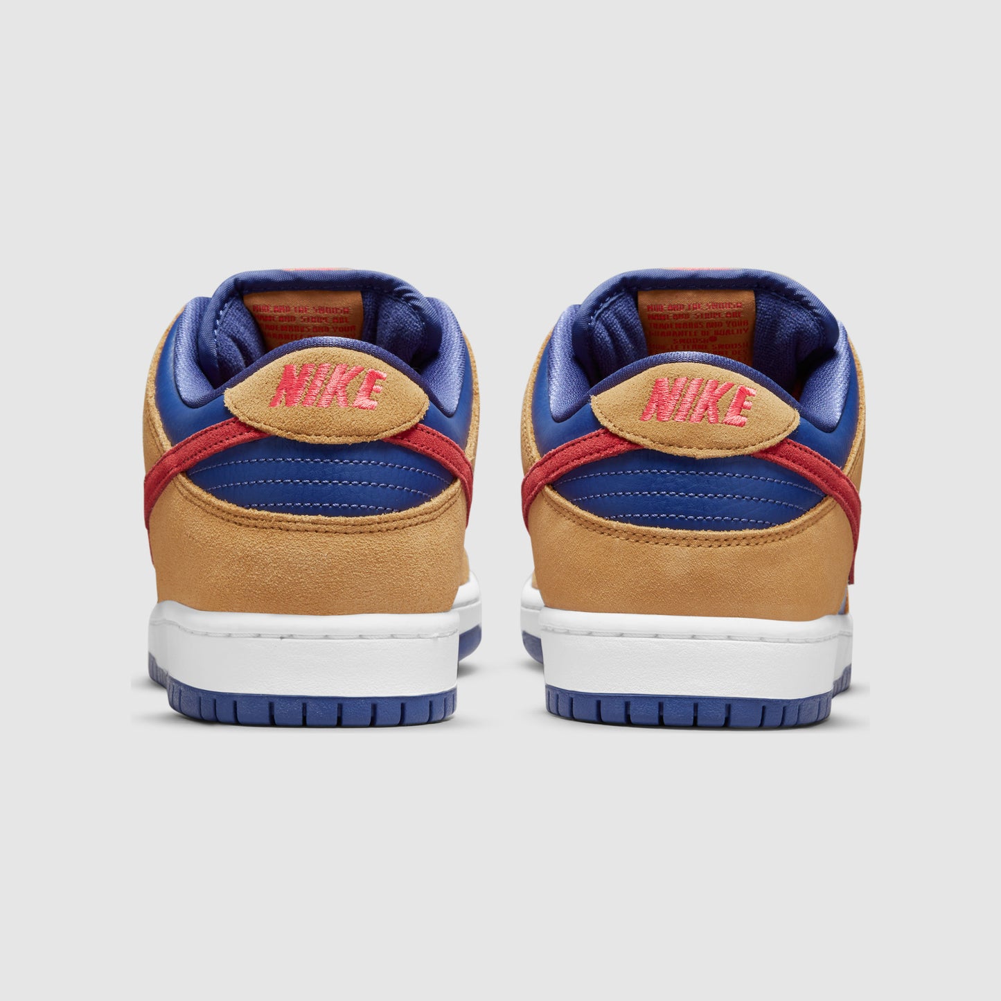 Nike SB Dunk Low Papa Bear