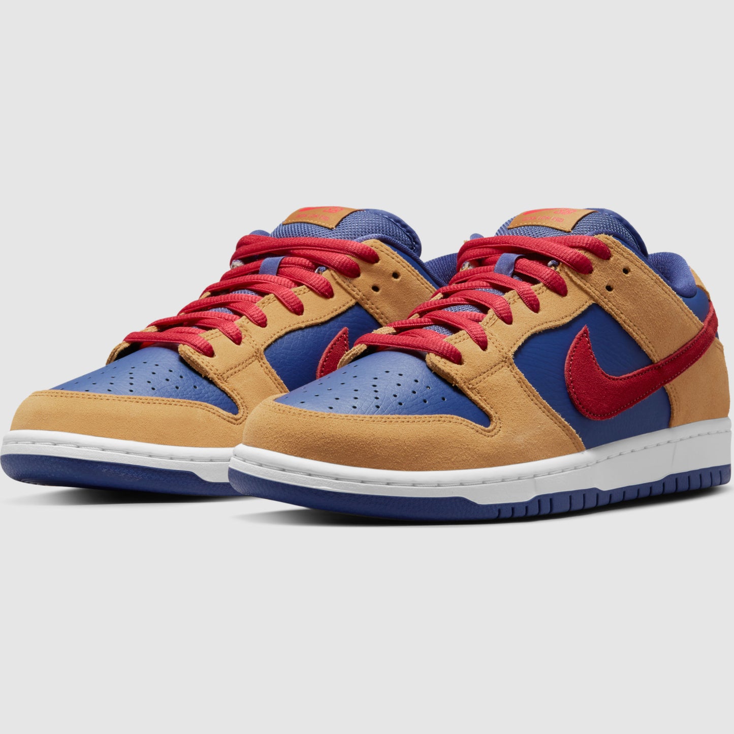 Nike SB Dunk Low Papa Bear