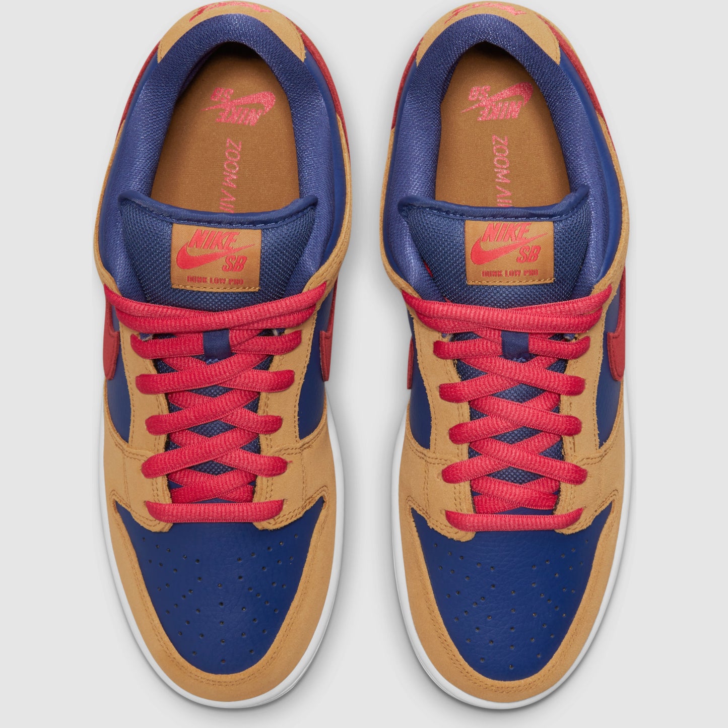Nike SB Dunk Low Papa Bear