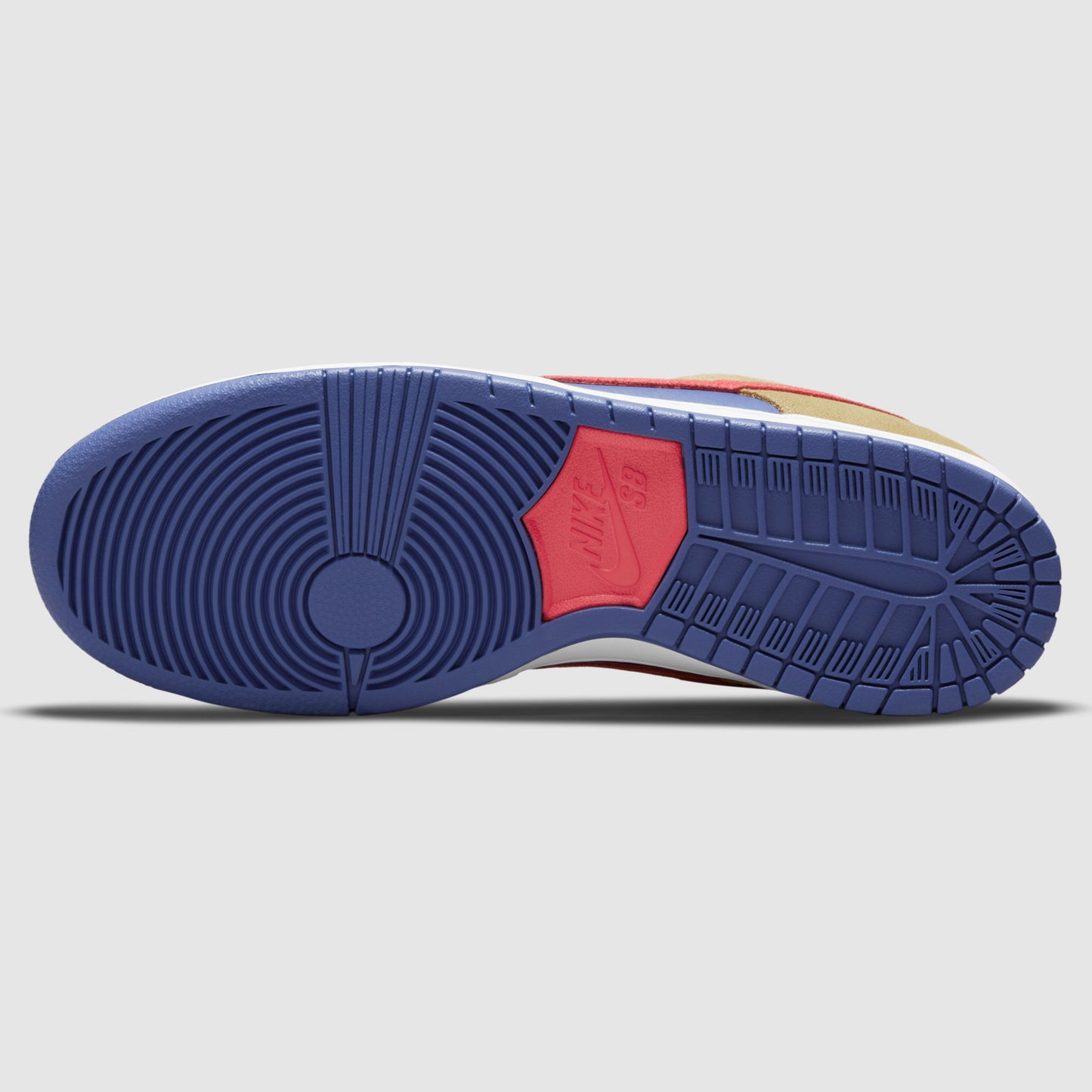 Nike SB Dunk Low Papa Bear