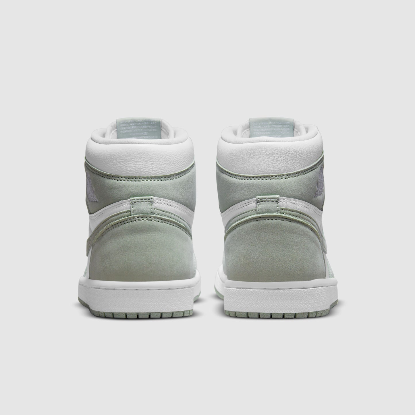 Air Jordan 1 Retro High OG Seafoam