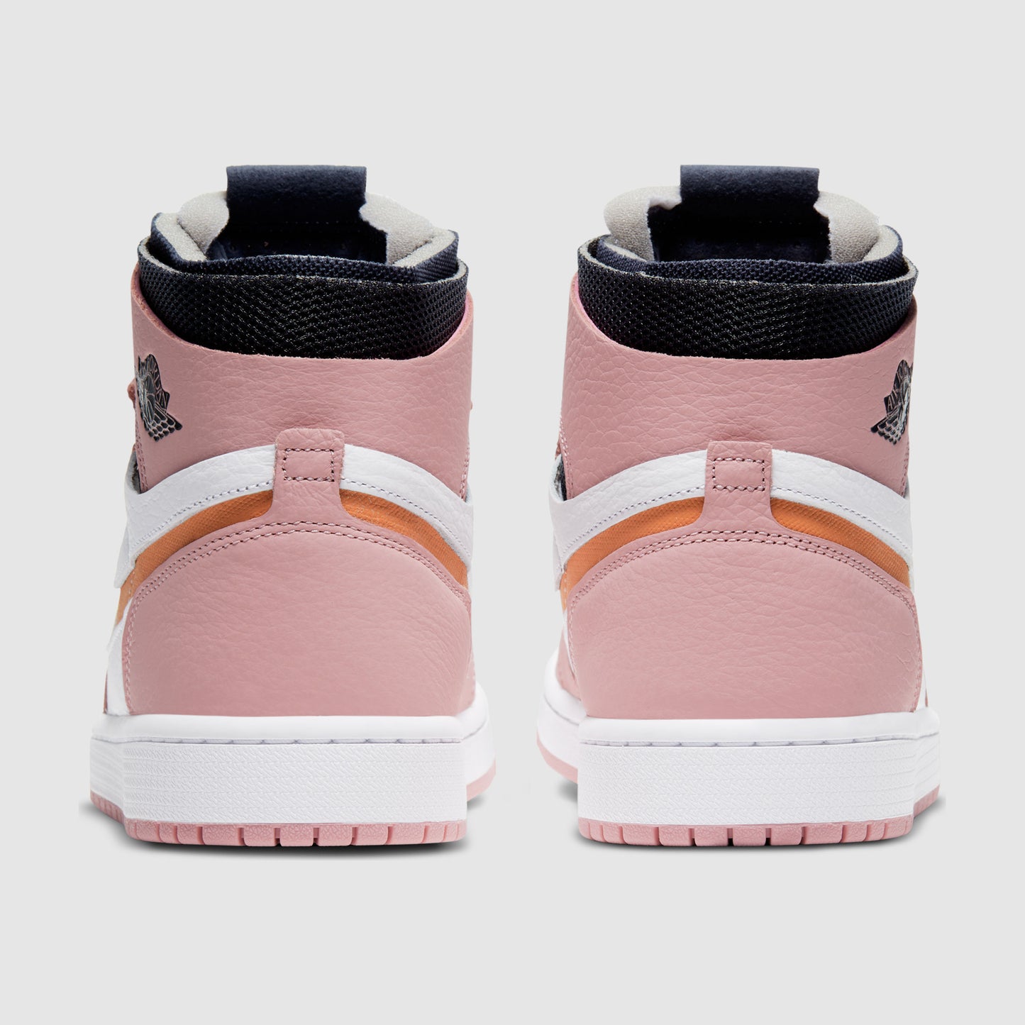 Air Jordan 1 High Zoom Air CMFT Pink Glaize (W)