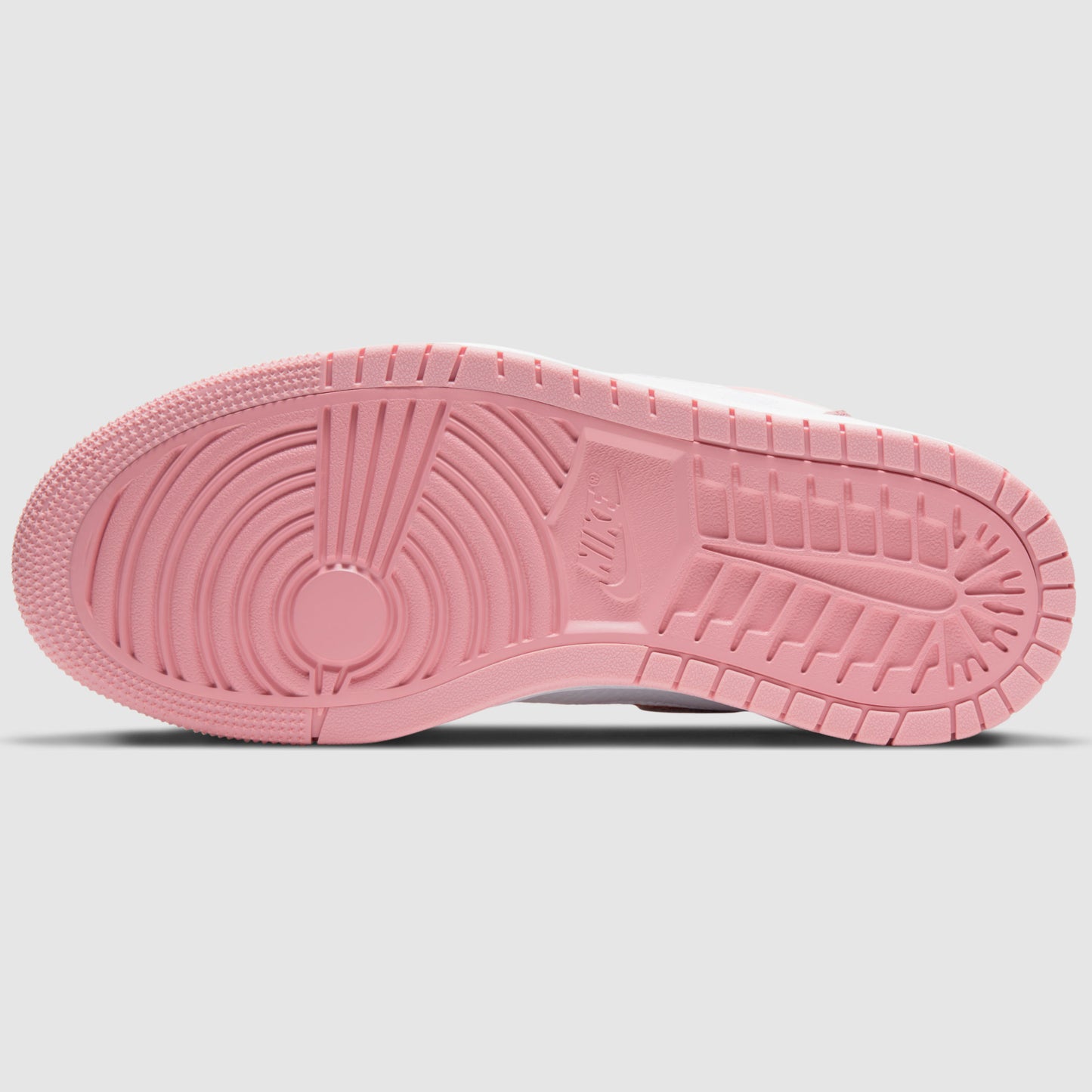 Air Jordan 1 High Zoom Air CMFT Pink Glaize (W)