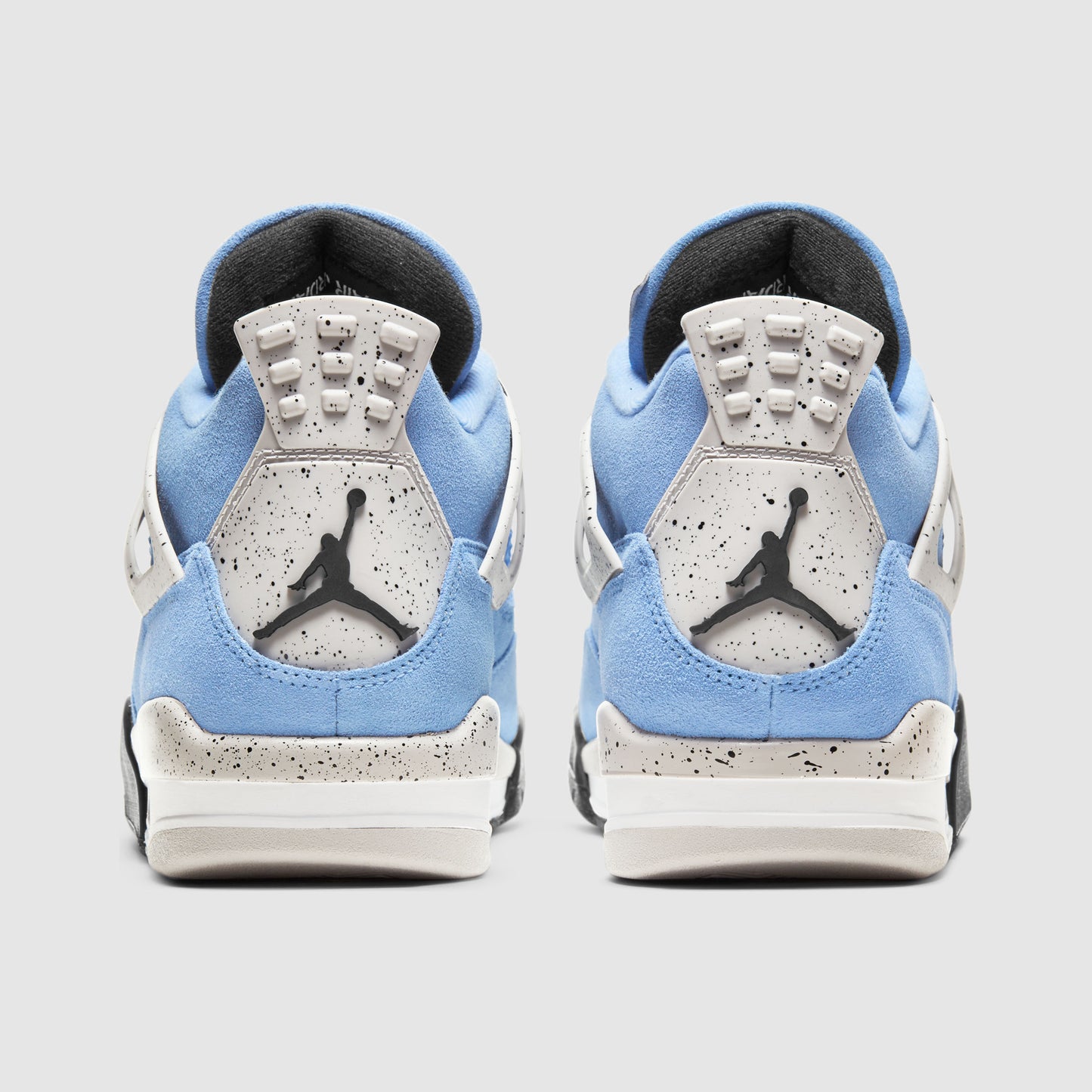 Air Jordan 4 Retro University Blue