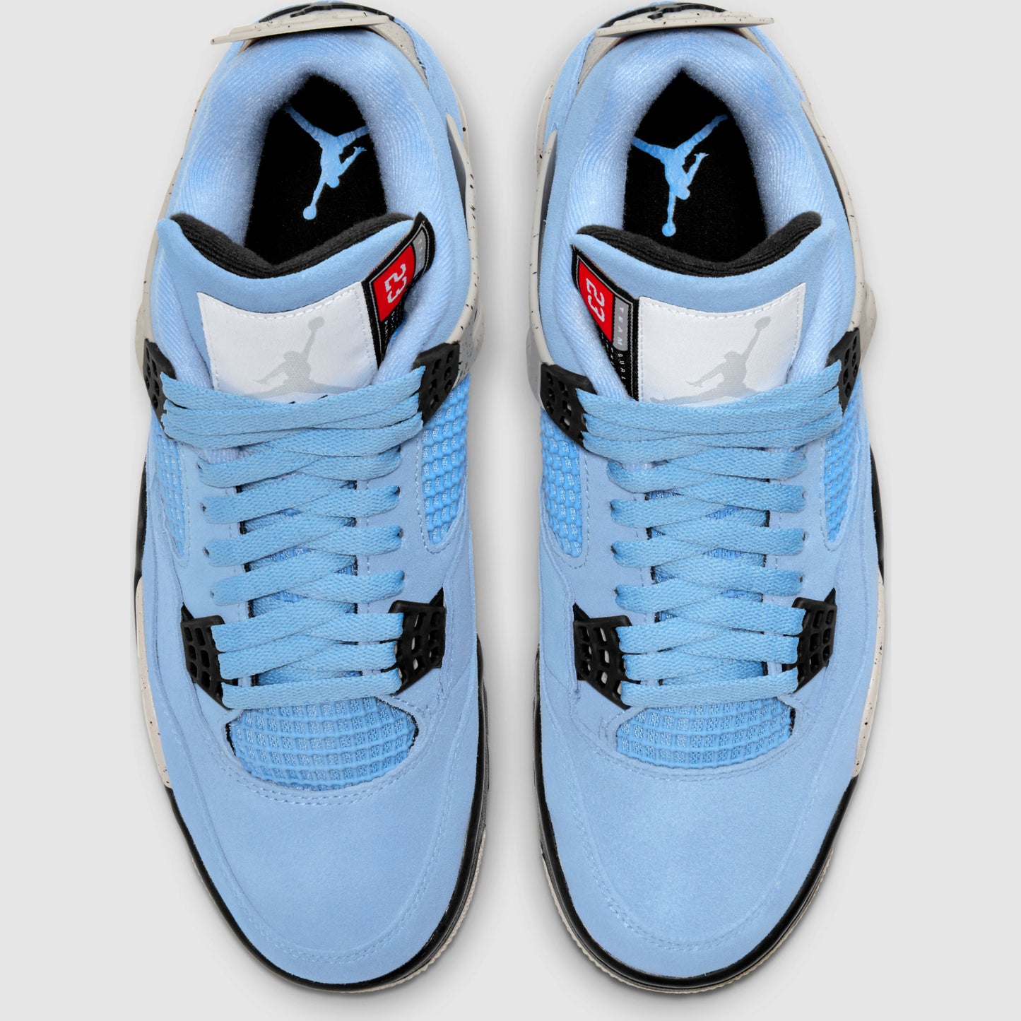Air Jordan 4 Retro University Blue
