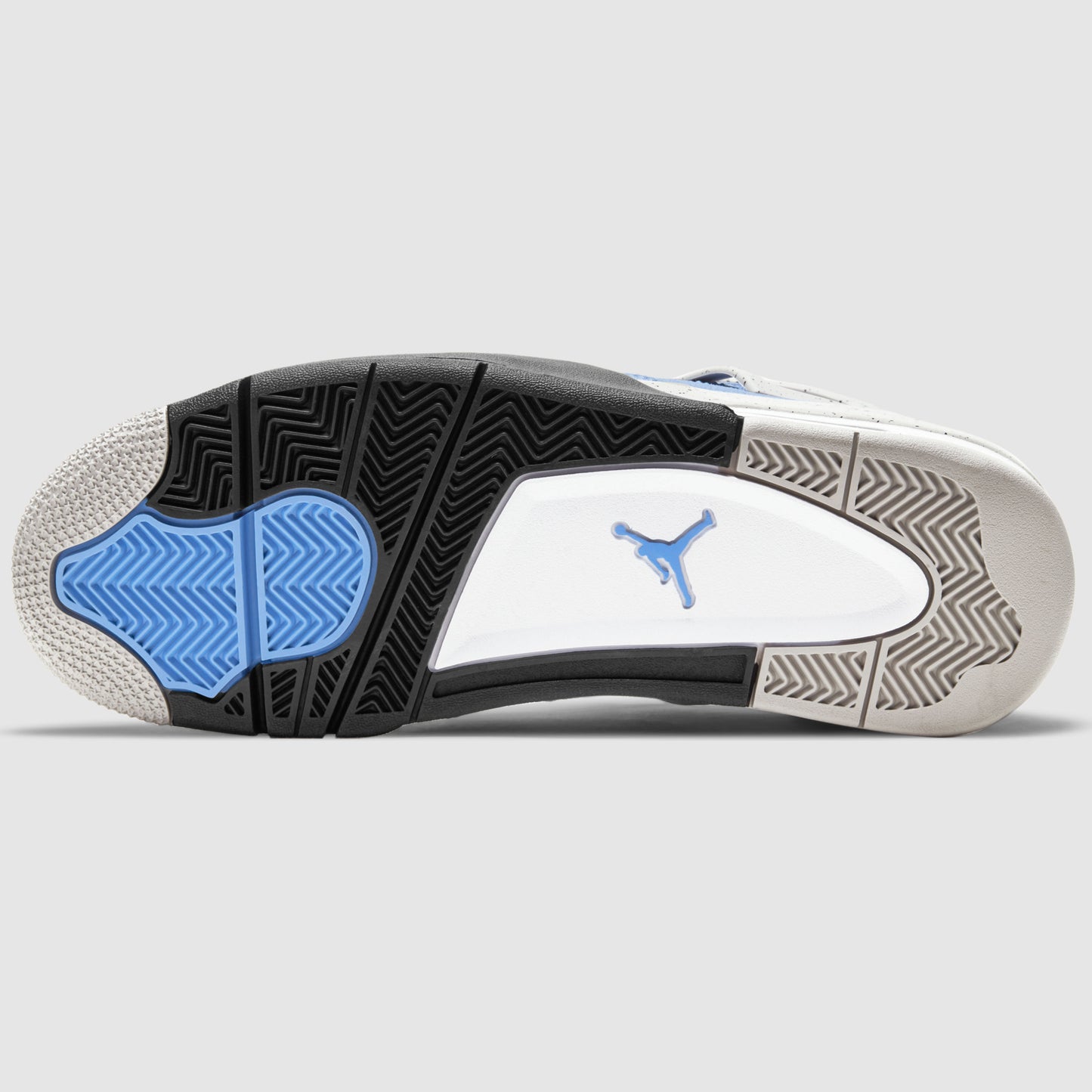 Air Jordan 4 Retro University Blue