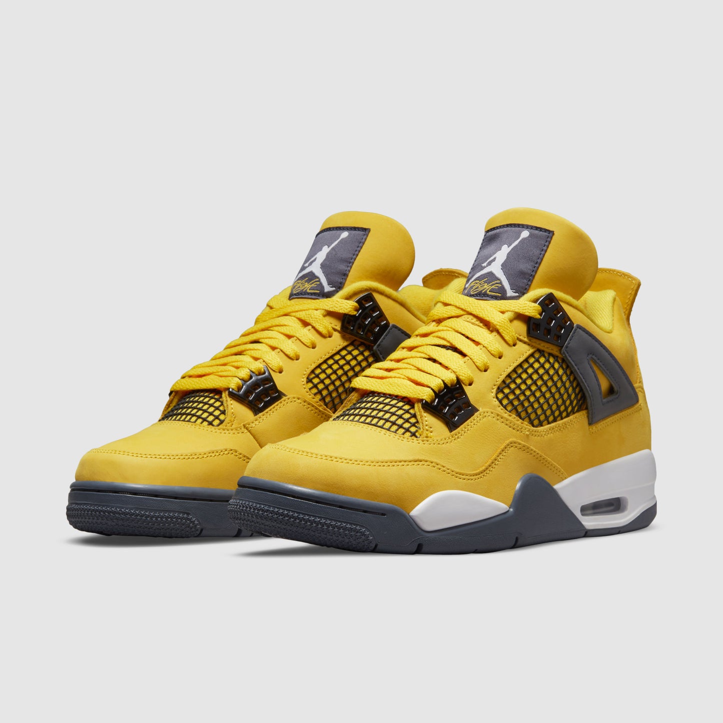Air Jordan 4 Retro Lightning (2021)