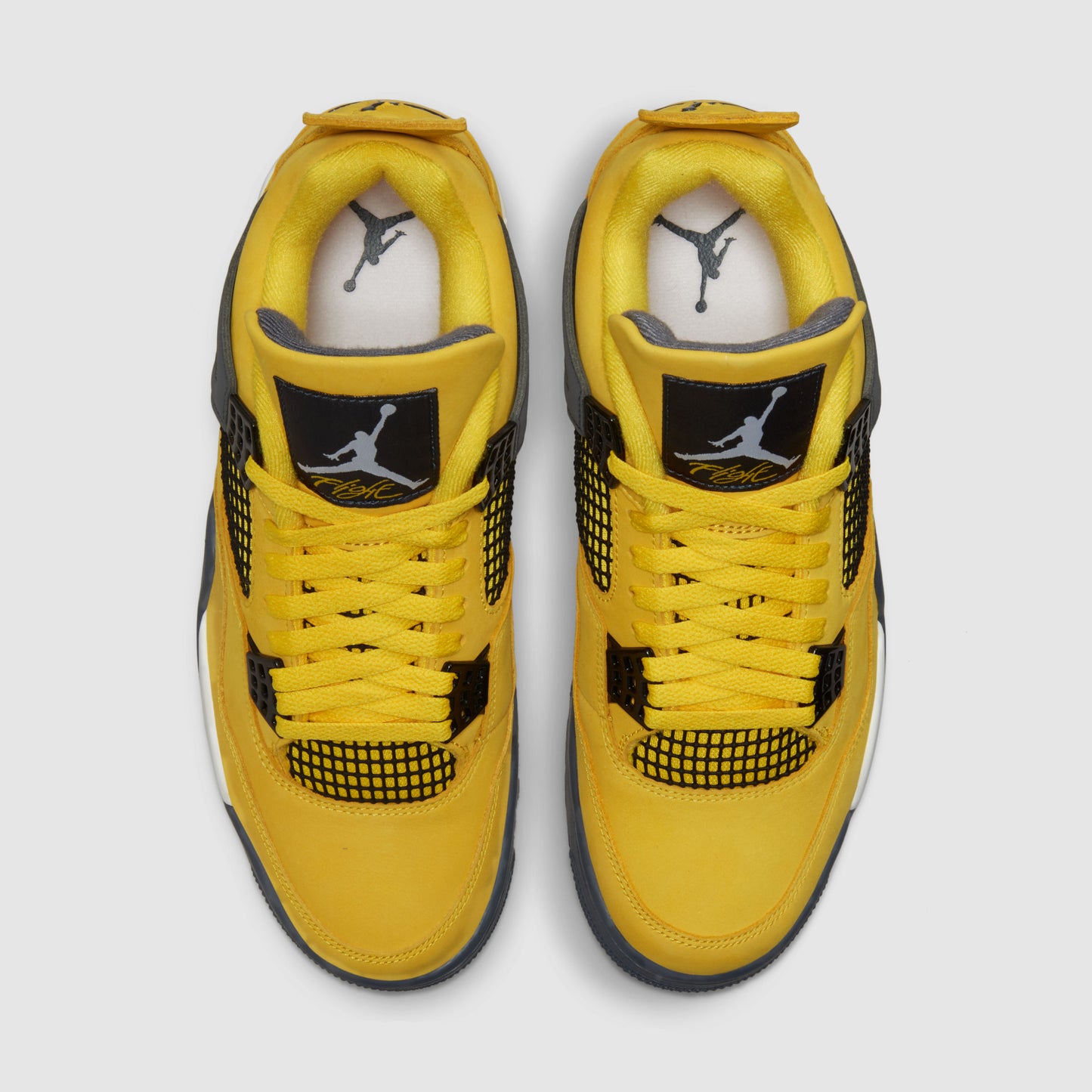 Air Jordan 4 Retro Lightning (2021)
