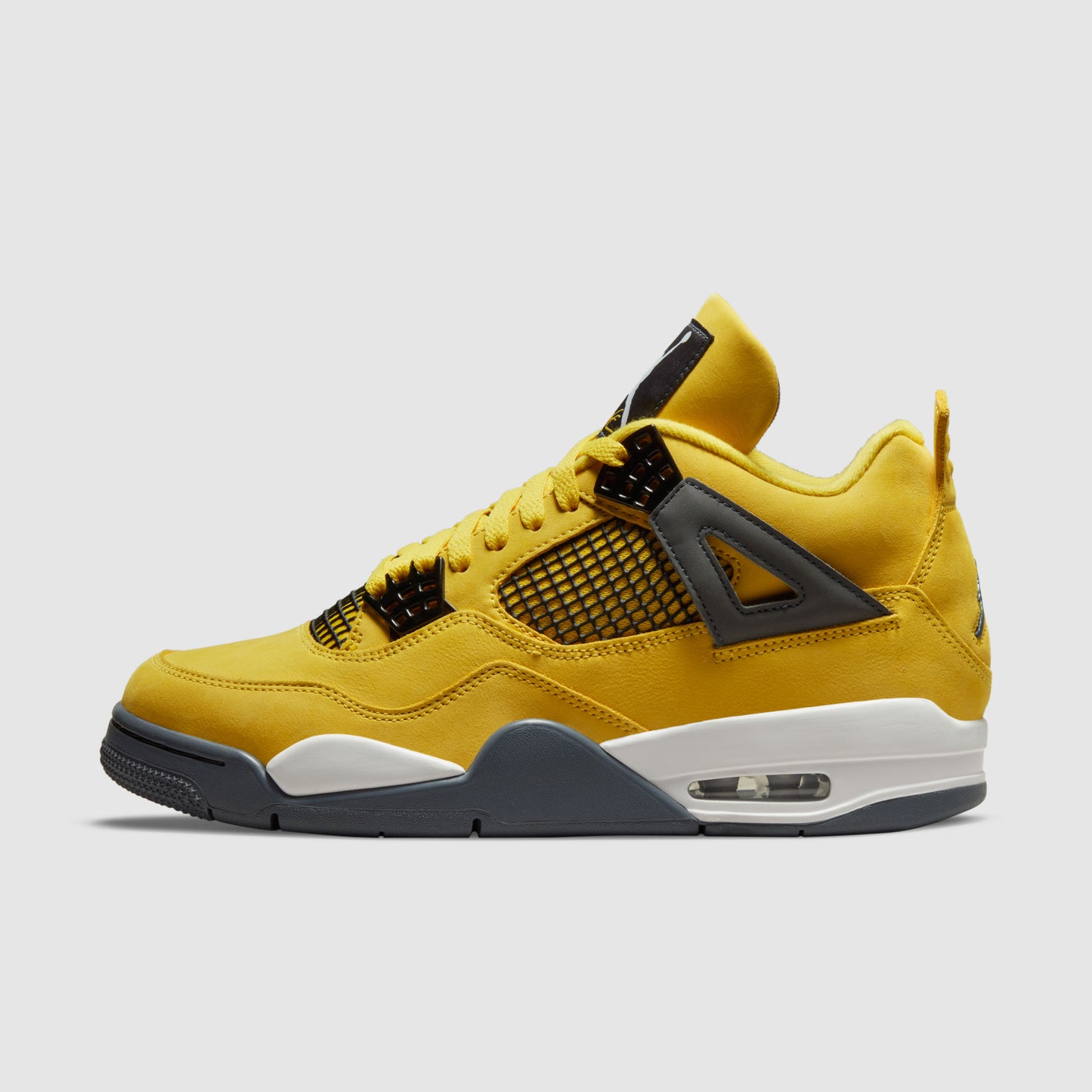 Air Jordan 4 Retro Lightning (2021)