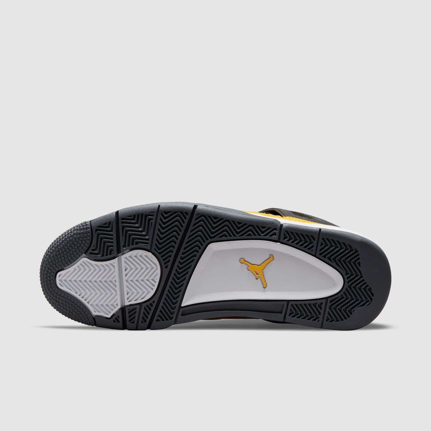 Air Jordan 4 Retro Lightning (2021)
