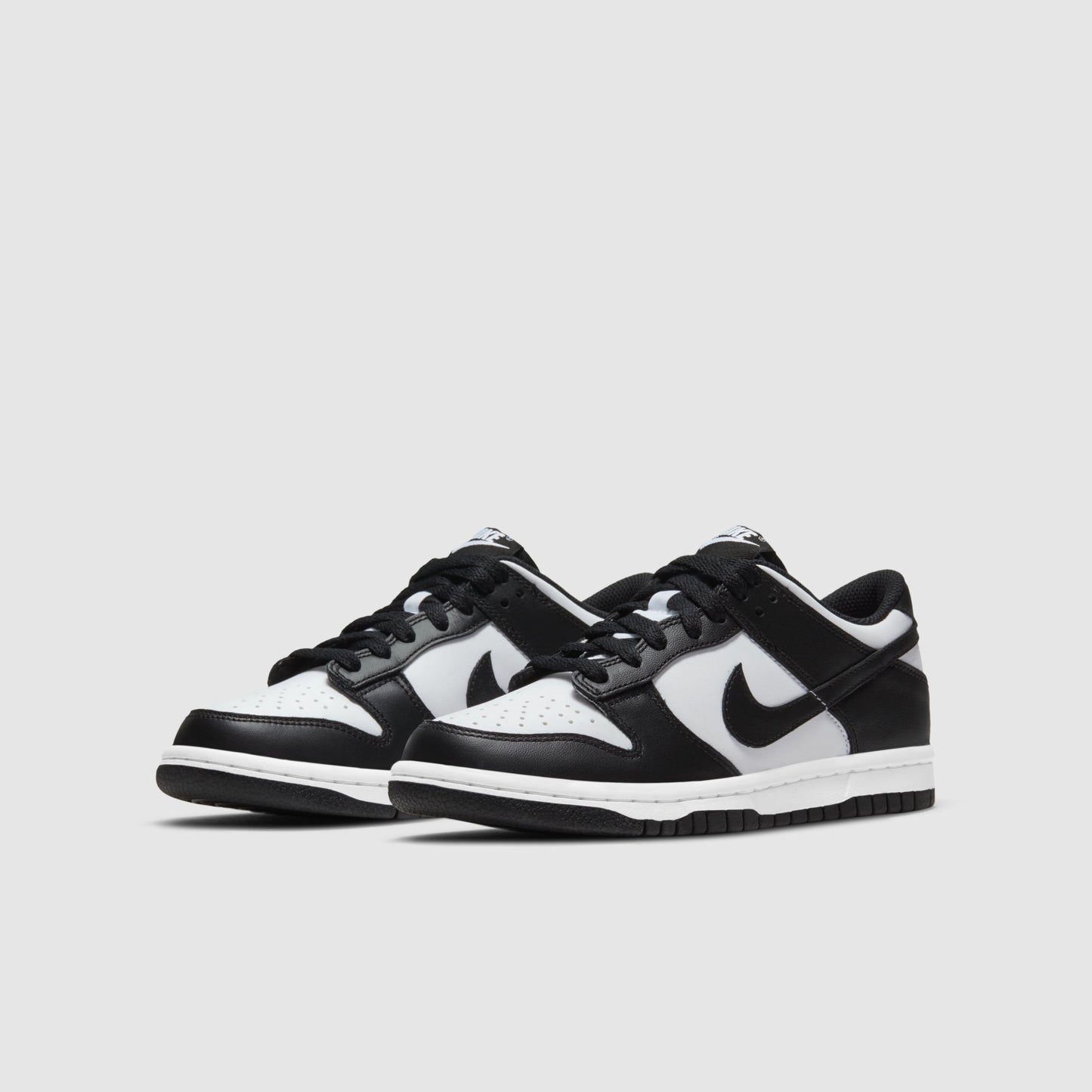 Nike Dunk Low Panda Black White (GS)
