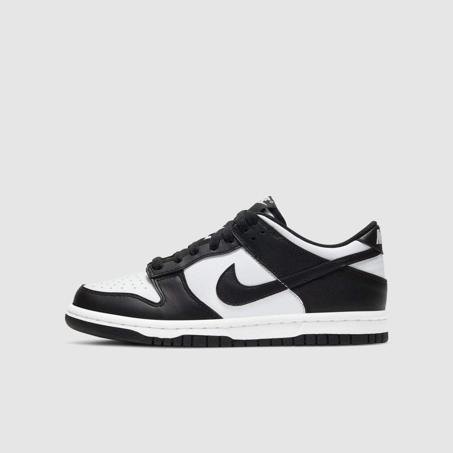 Nike Dunk Low Panda Black White (GS)