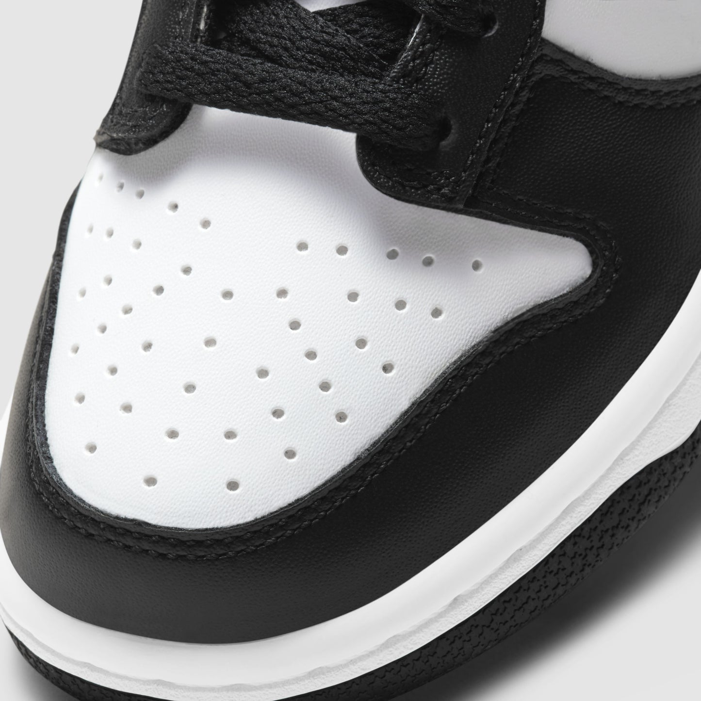 Nike Dunk Low Panda Black White (GS)
