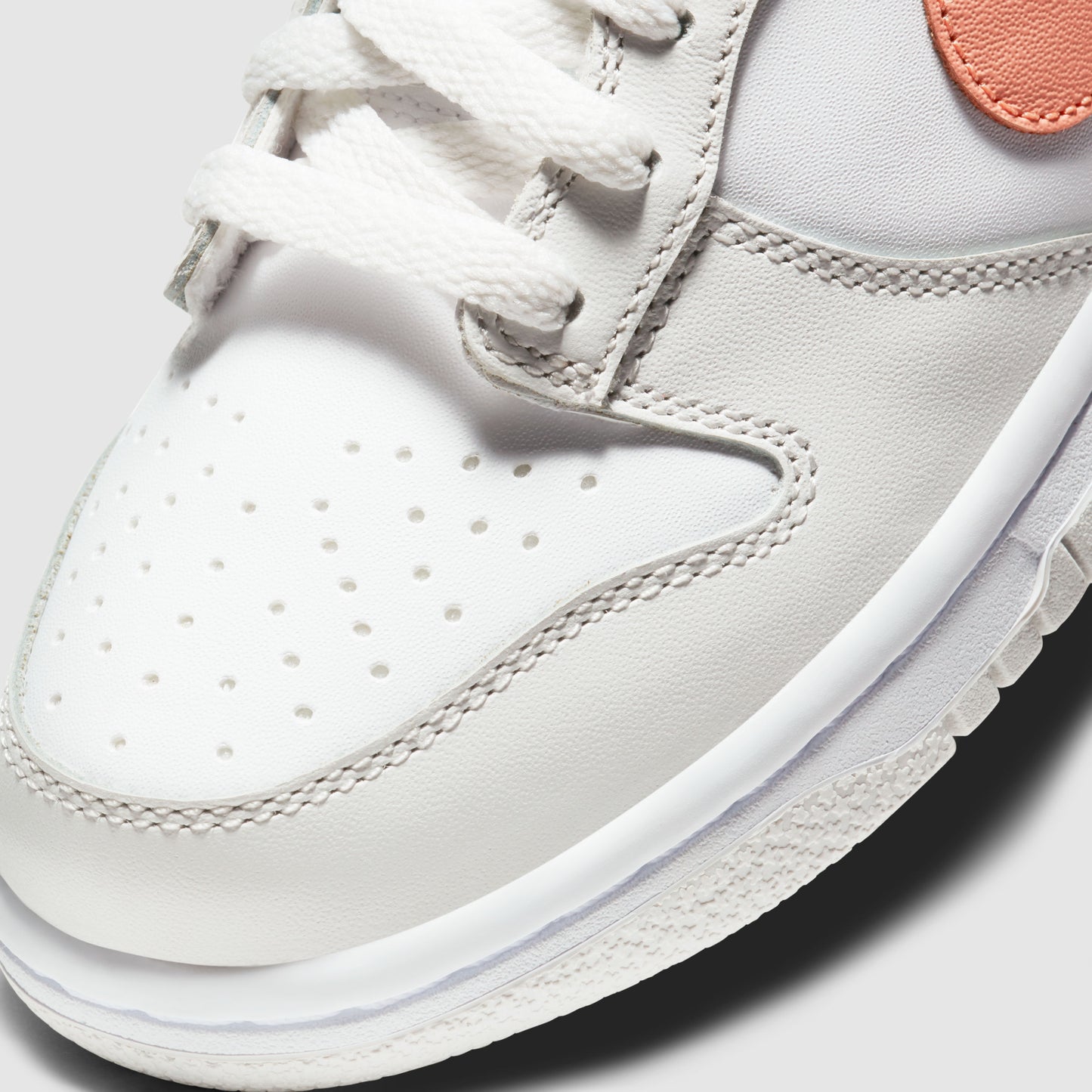 Nike Dunk Low Peach Aqua (GS)
