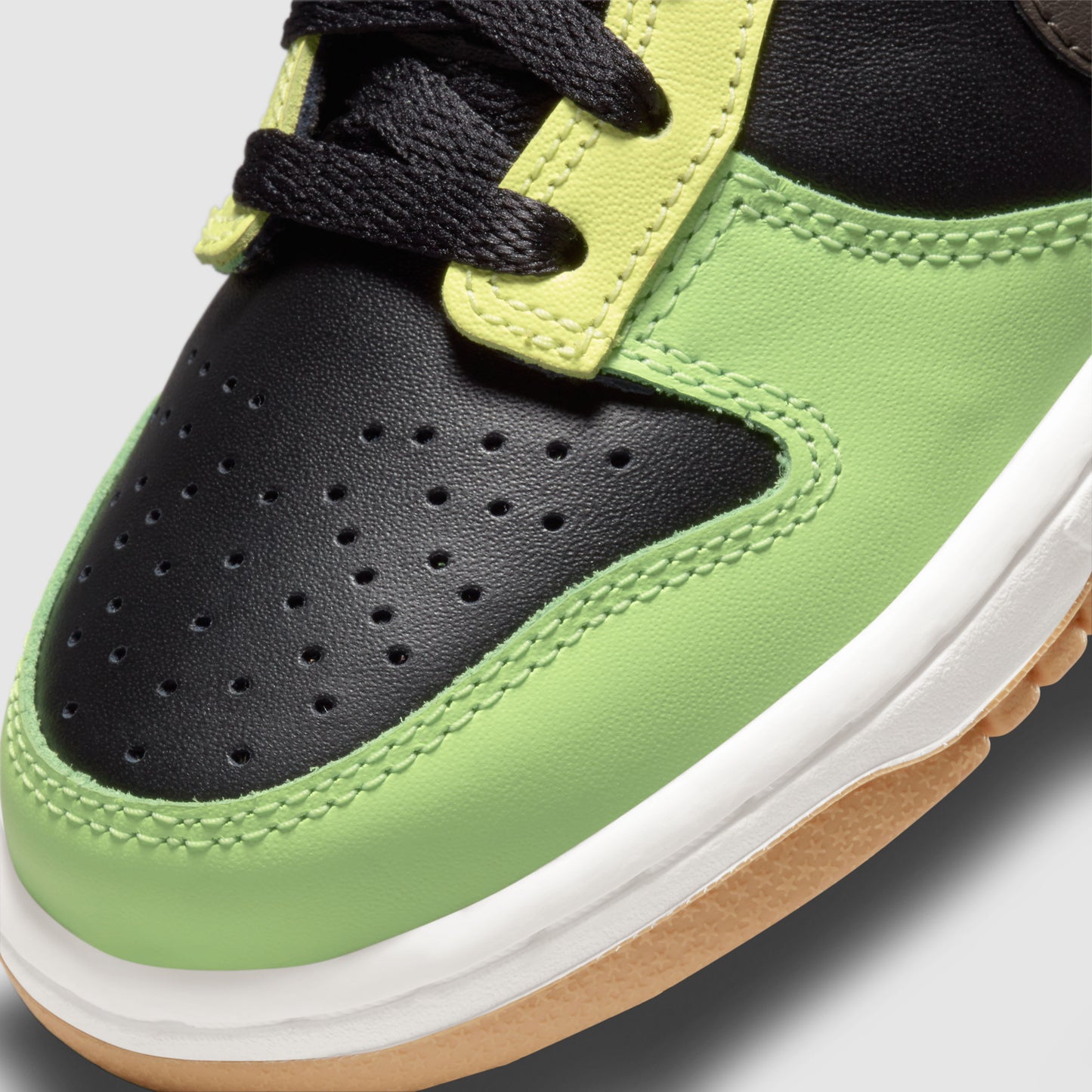 Nike Dunk Low Free 99 Black (GS)