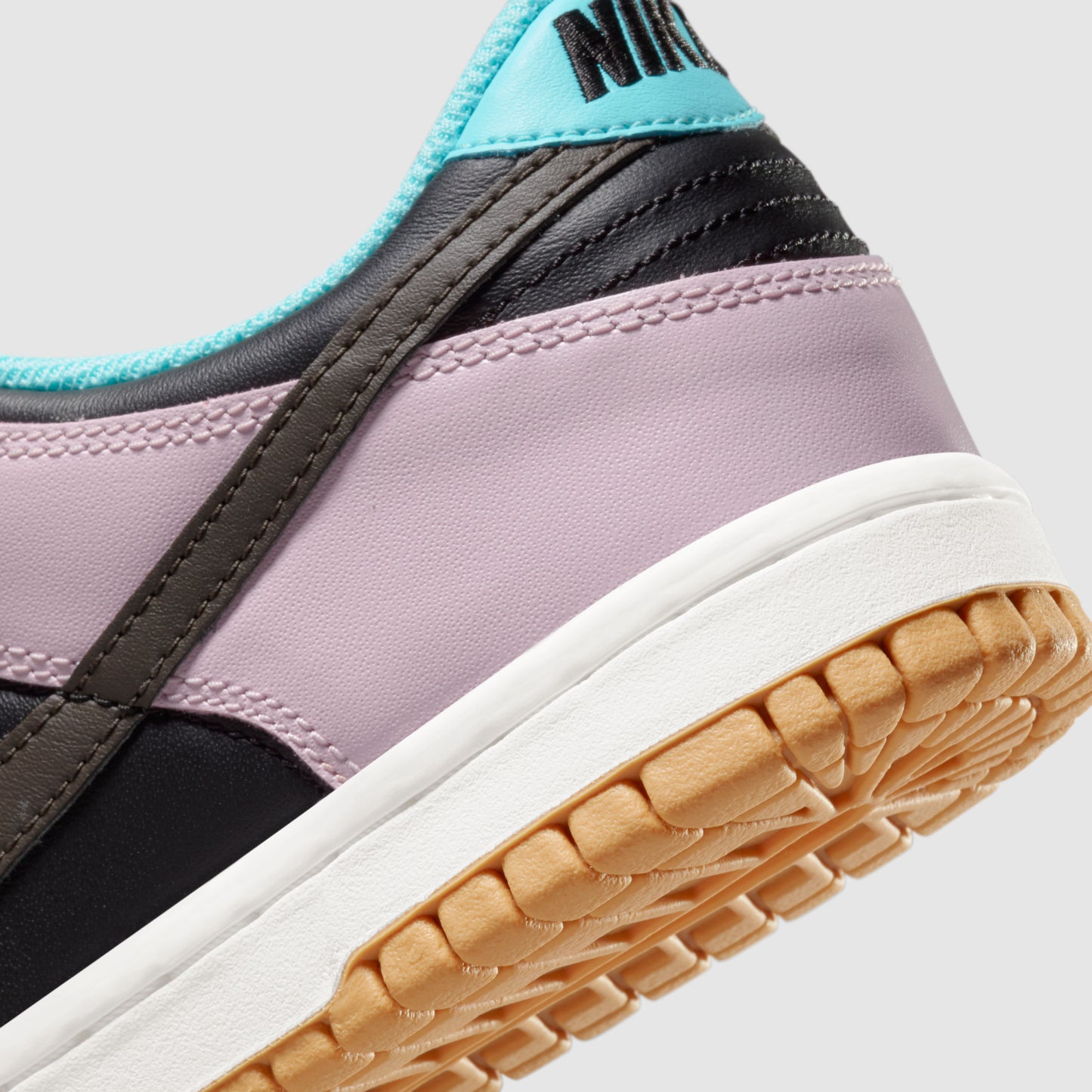 Nike Dunk Low Free 99 Black (GS)