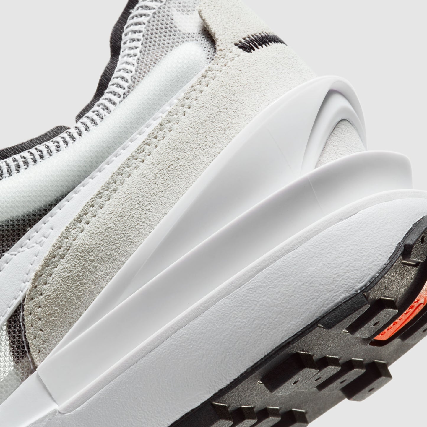 Nike Summit Waffle
