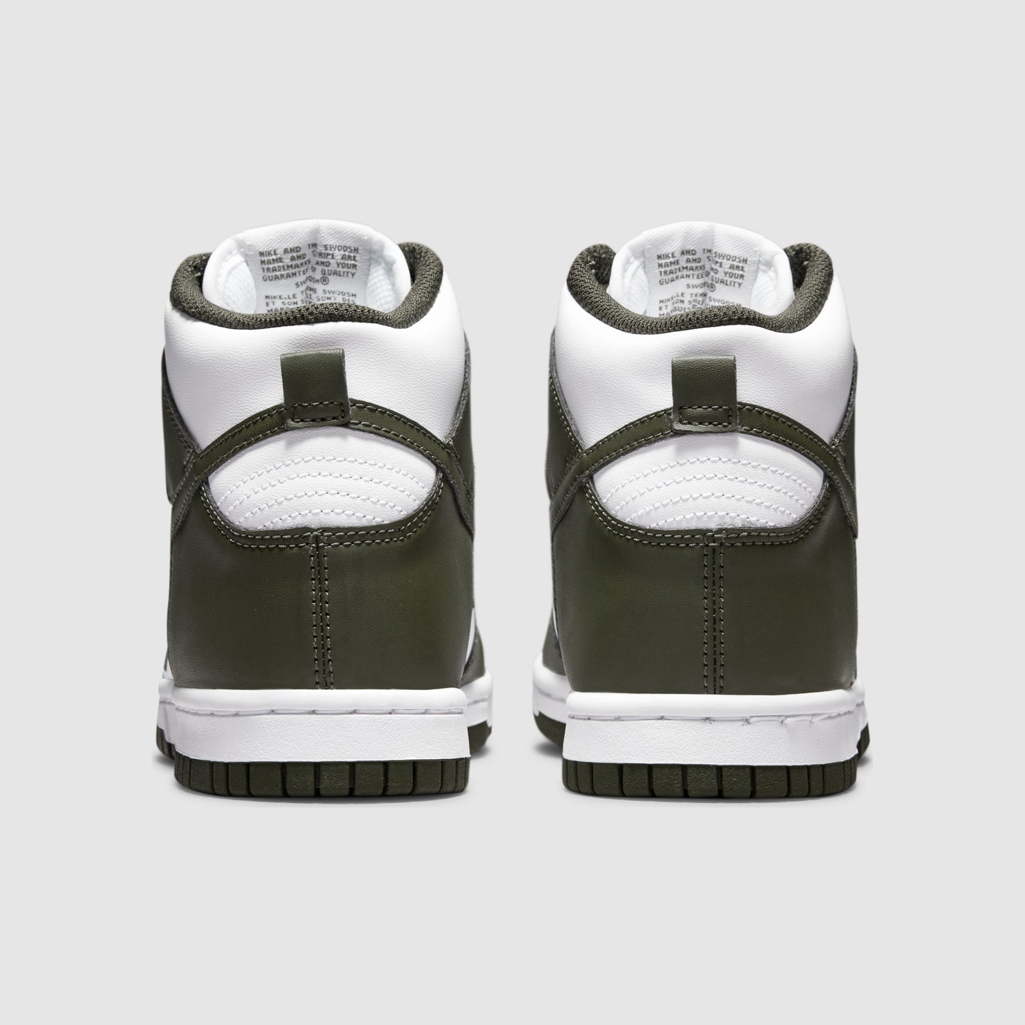 Nike Dunk High Cargo Khaki (GS)