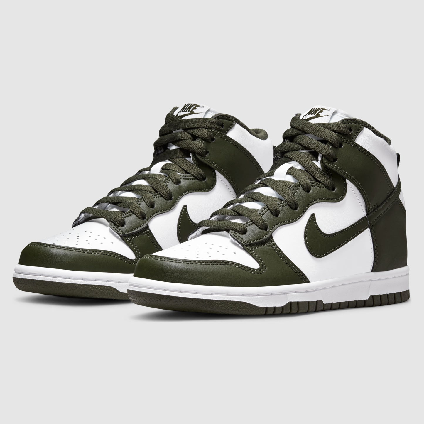 Nike Dunk High Cargo Khaki (GS)