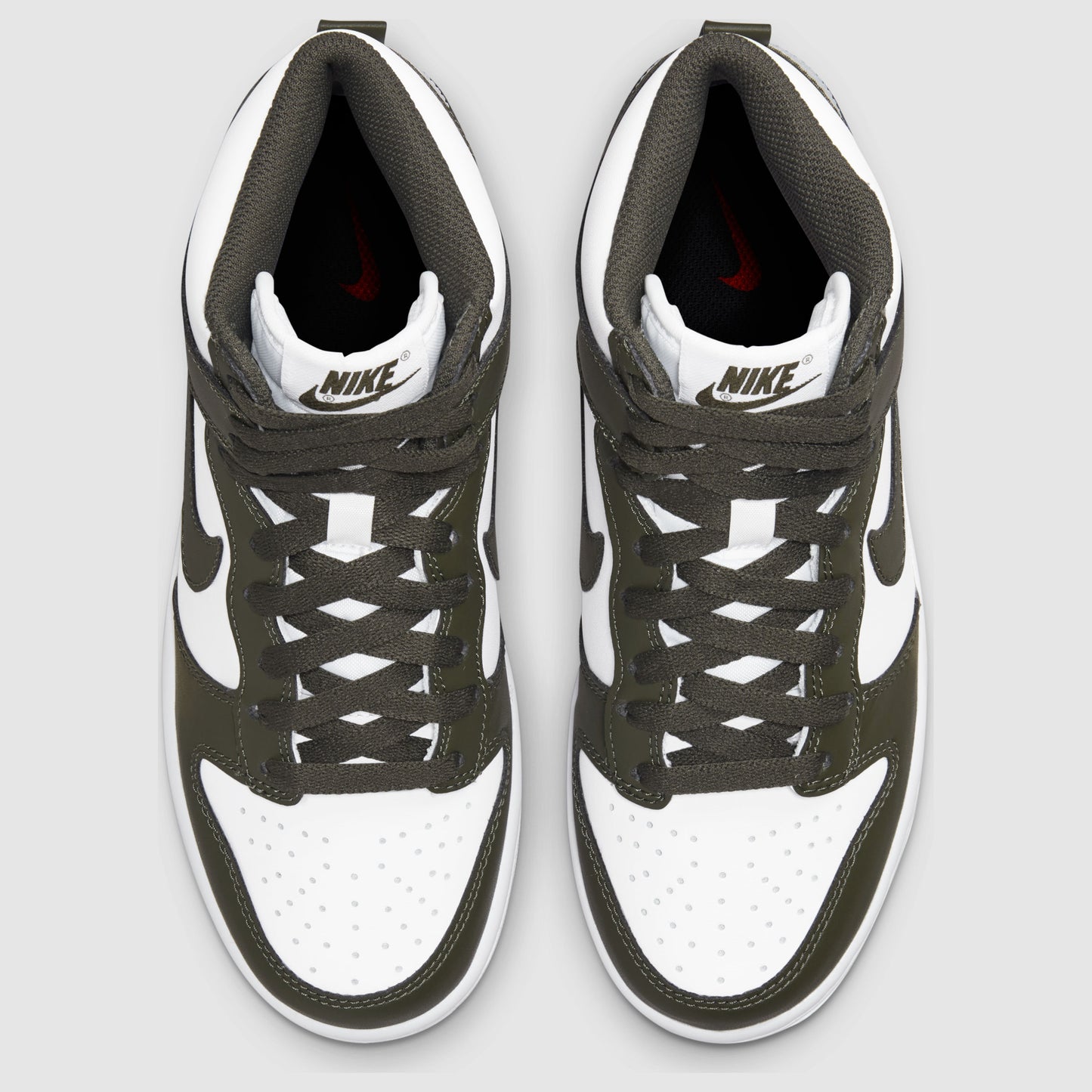 Nike Dunk High Cargo Khaki (GS)