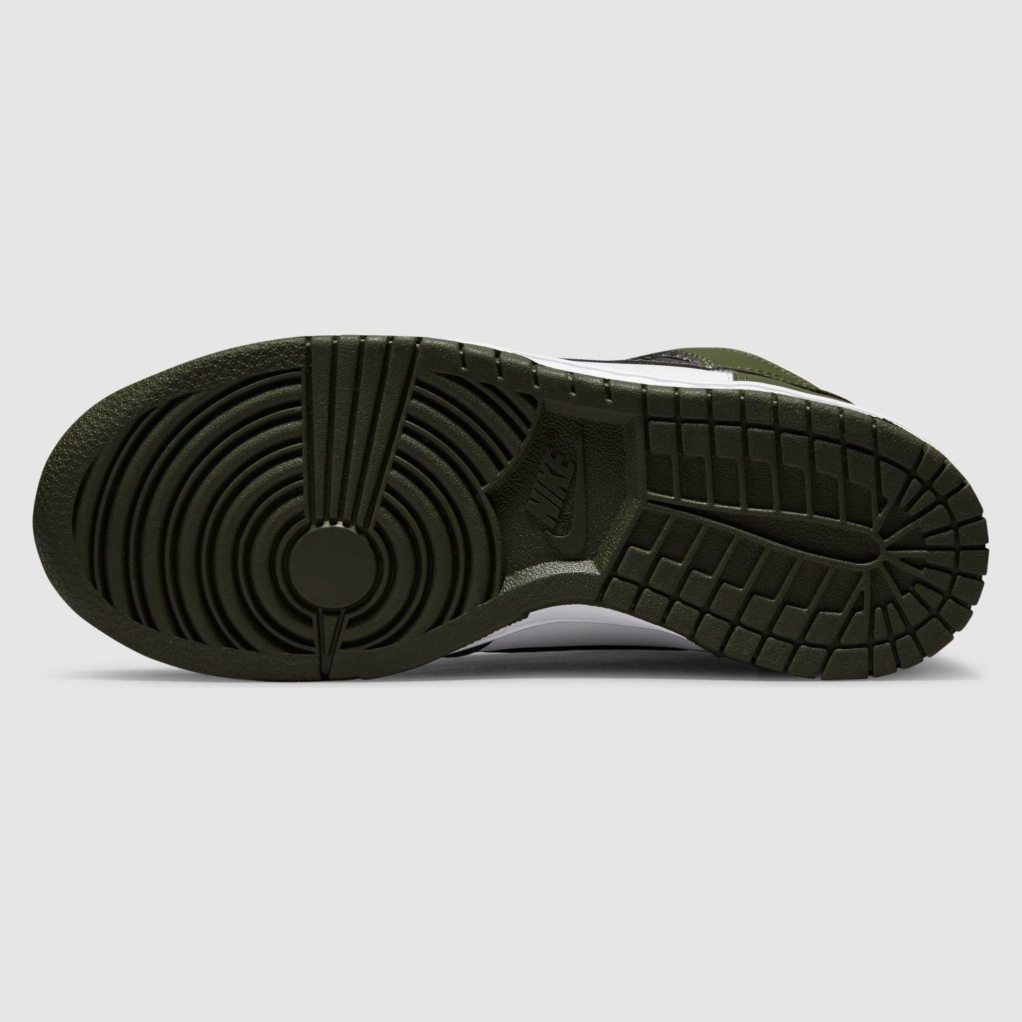Nike Dunk High Cargo Khaki (GS)
