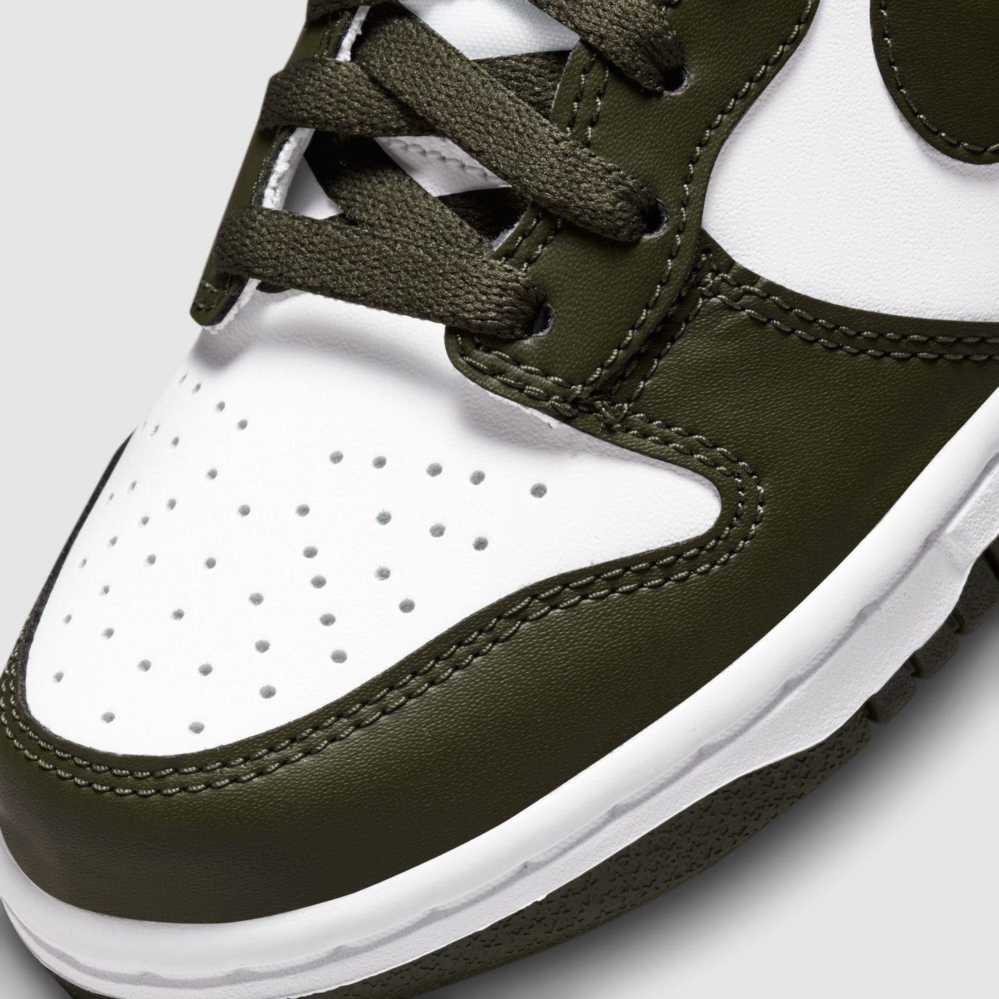 Nike Dunk High Cargo Khaki (GS)