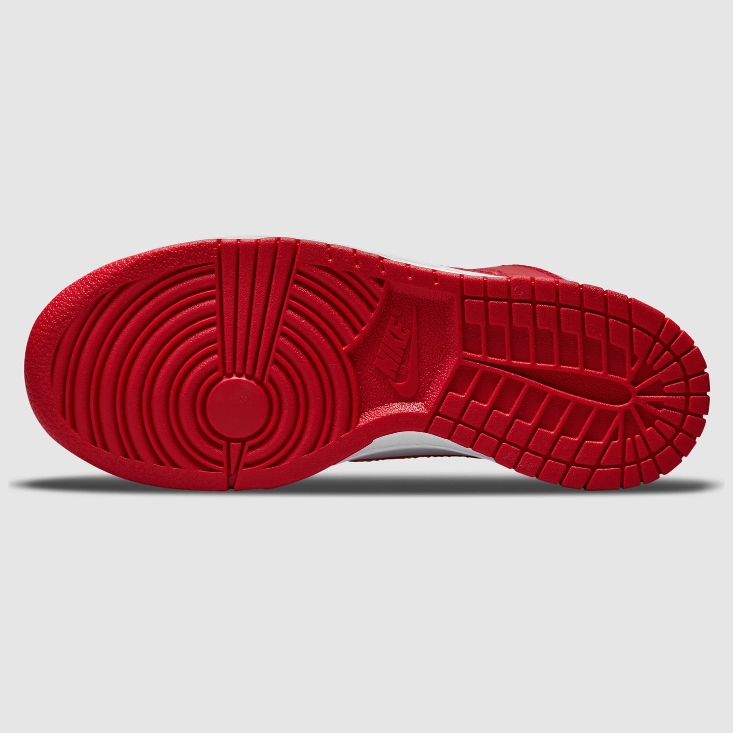 Nike Dunk High Gym Red (GS)
