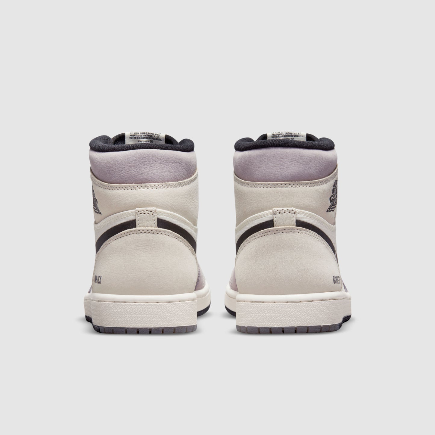 Air Jordan 1 Retro High OG Gore Tex Light Bone