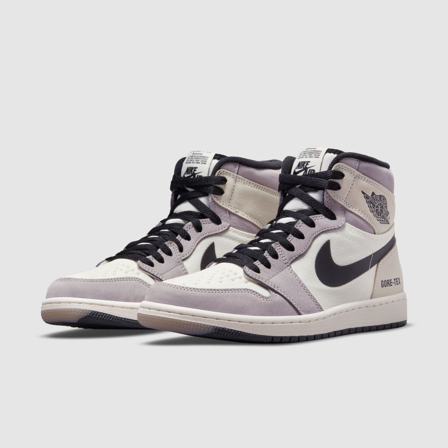 Air Jordan 1 Retro High OG Gore Tex Light Bone