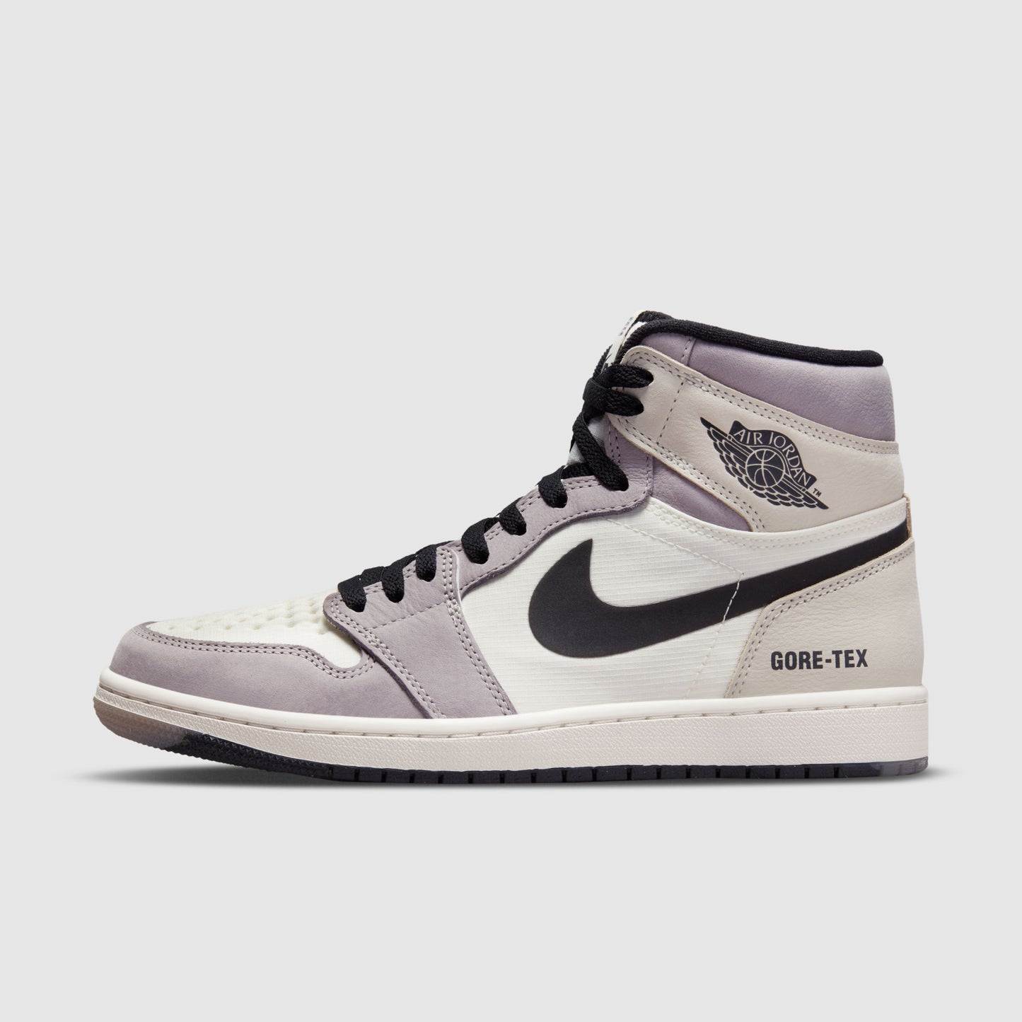 Air Jordan 1 Retro High OG Gore Tex Light Bone