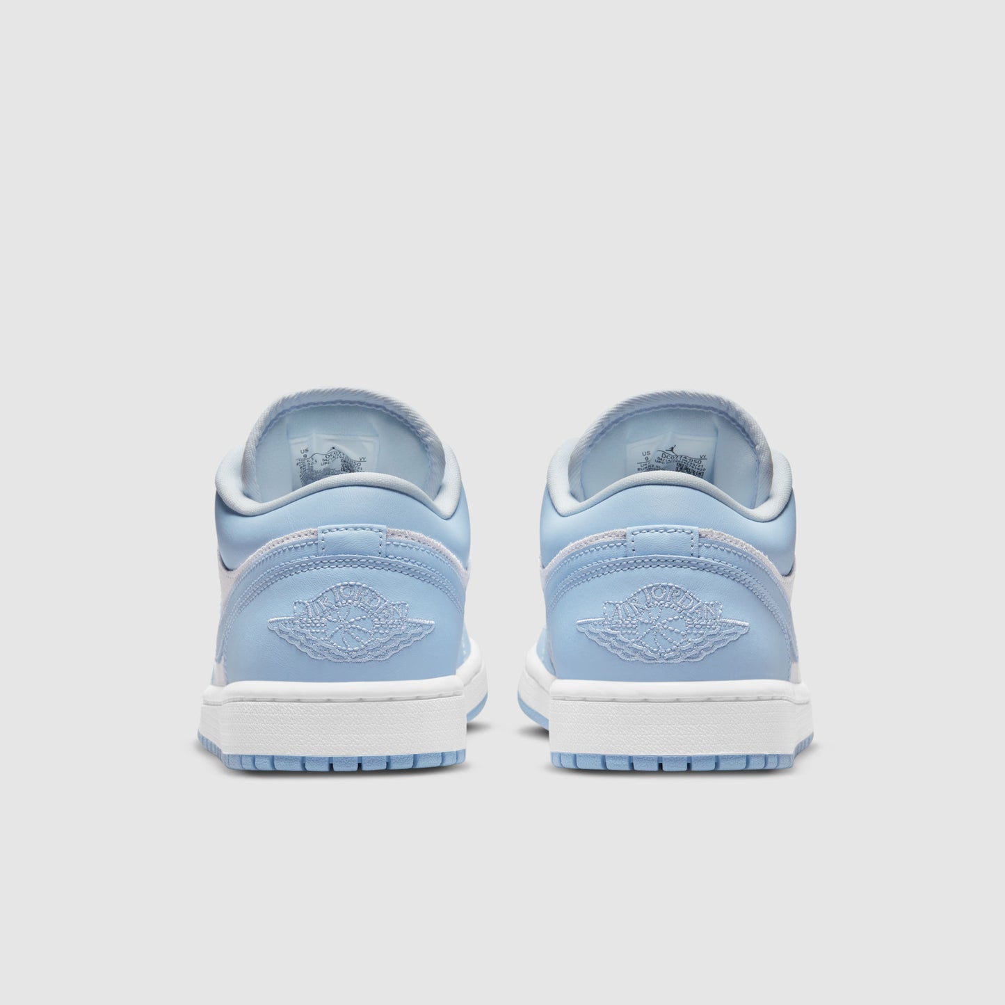 Air Jordan 1 Low Championship Blue (W)