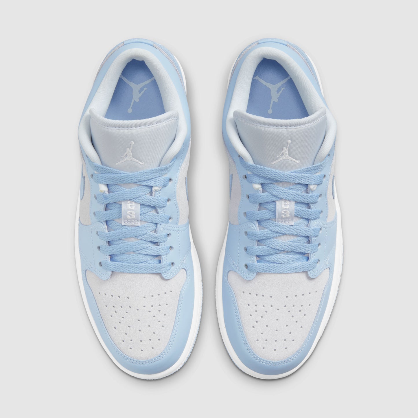 Air Jordan 1 Low Championship Blue (W)