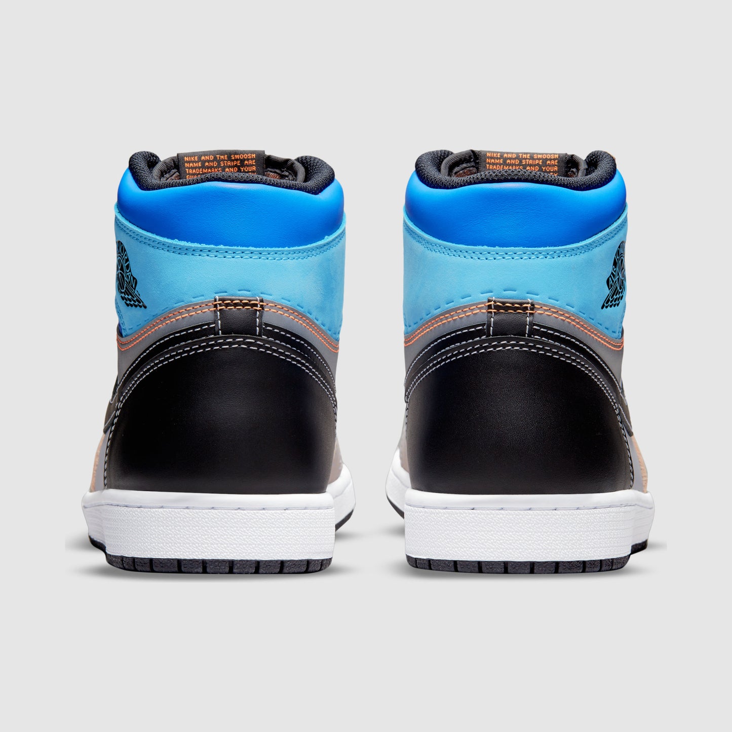 Air Jordan 1 Retro High OG Prototype