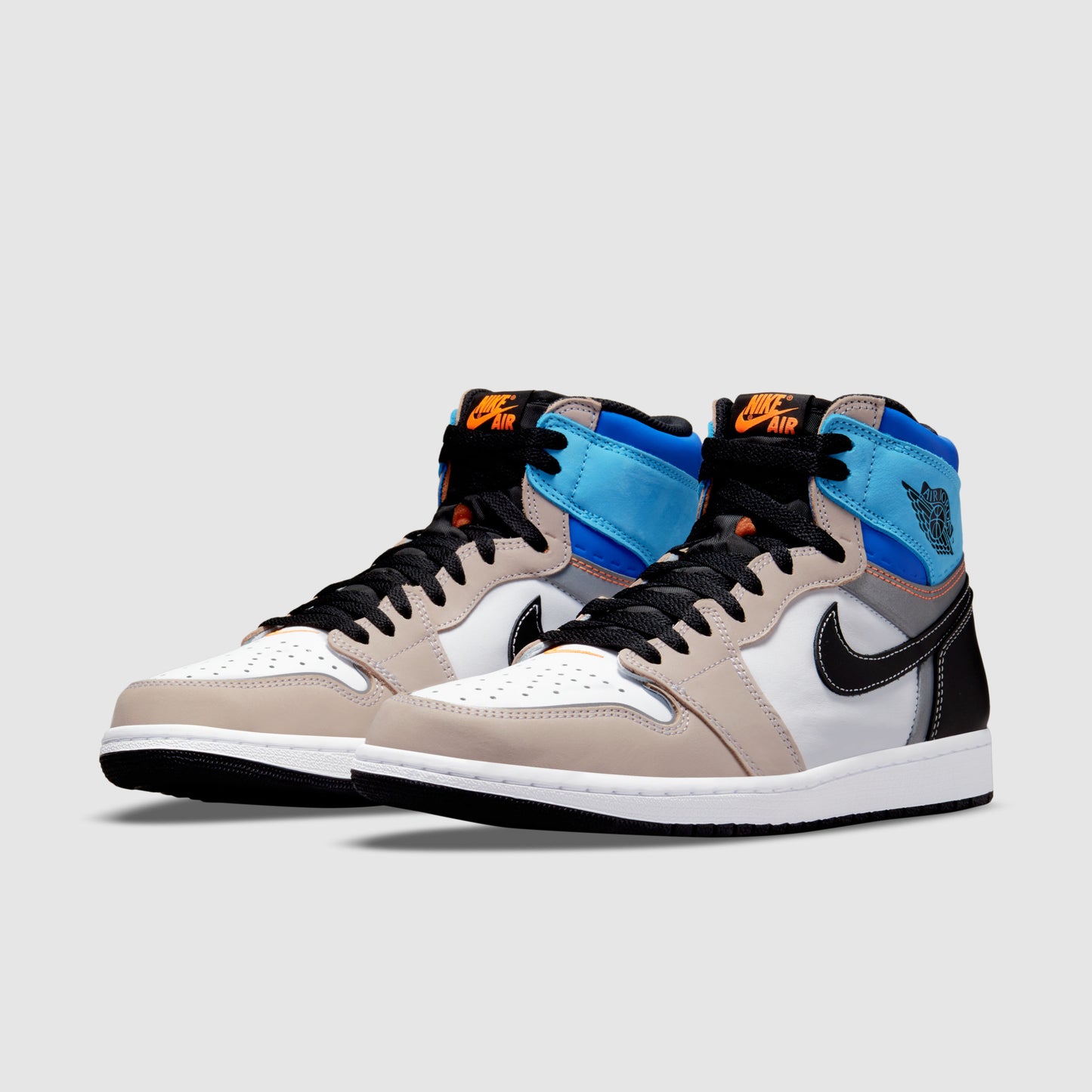 Air Jordan 1 Retro High OG Prototype