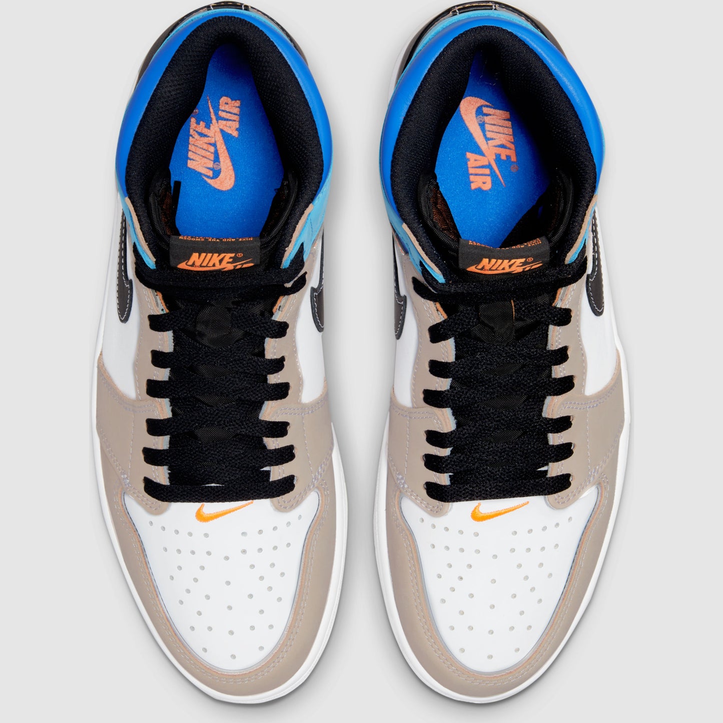 Air Jordan 1 Retro High OG Prototype