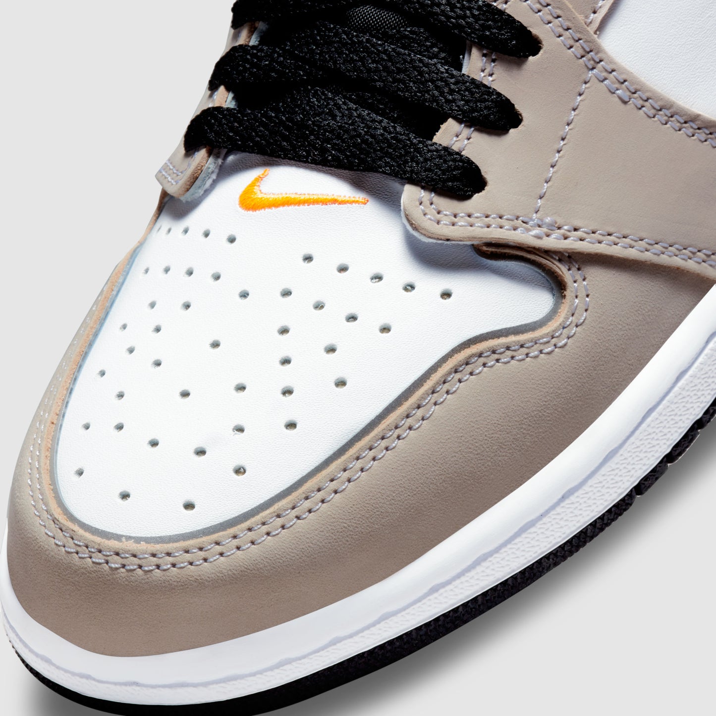 Air Jordan 1 Retro High OG Prototype