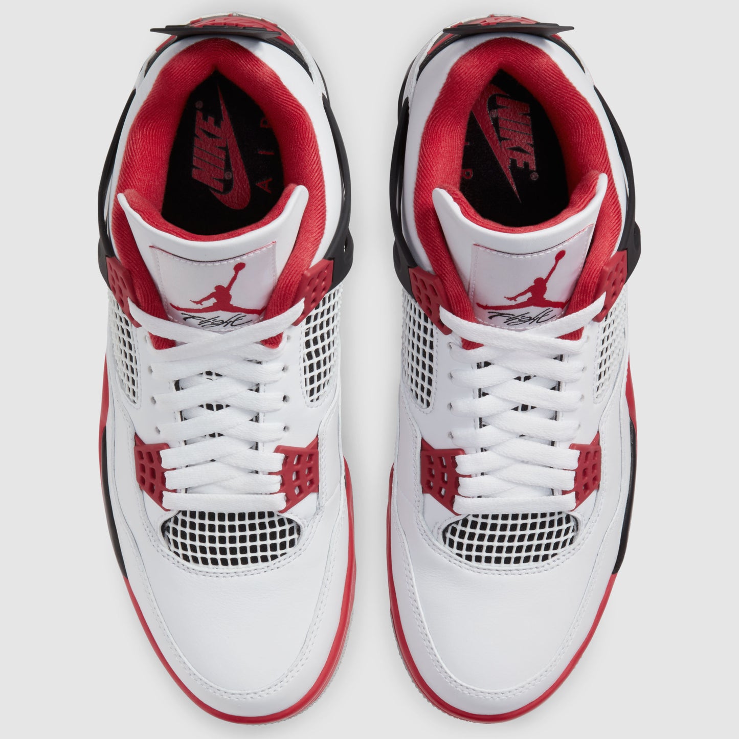 Air Jordan 4 Retro Fire Red