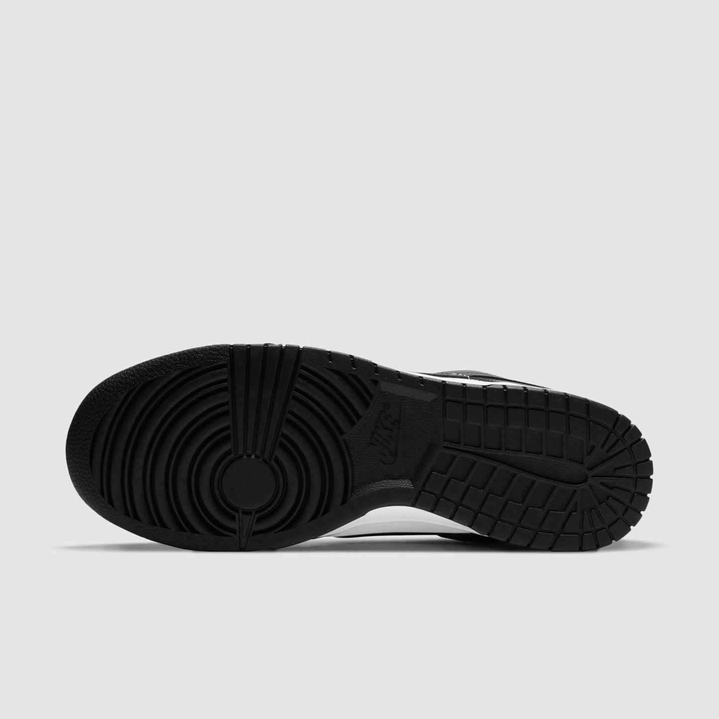 Nike Dunk Low Panda Black White