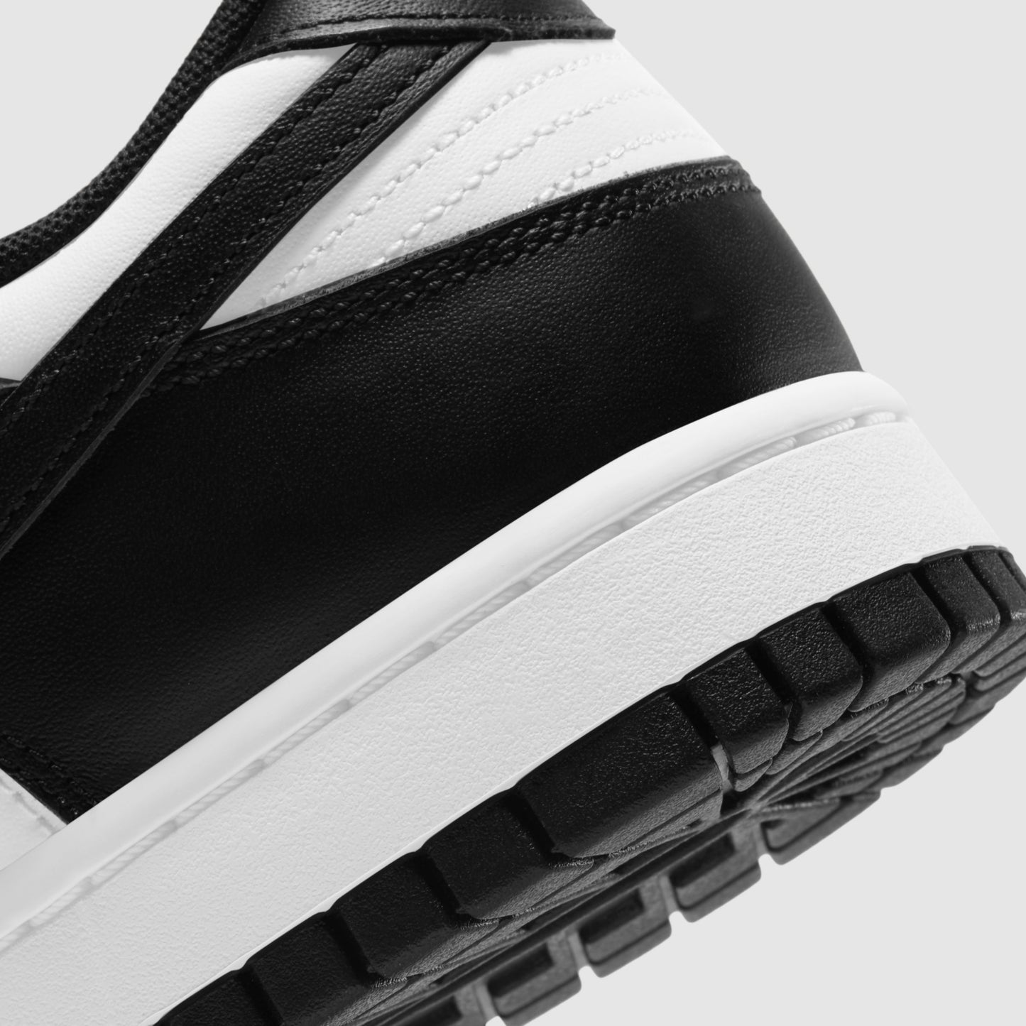 Nike Dunk Low Panda Black White