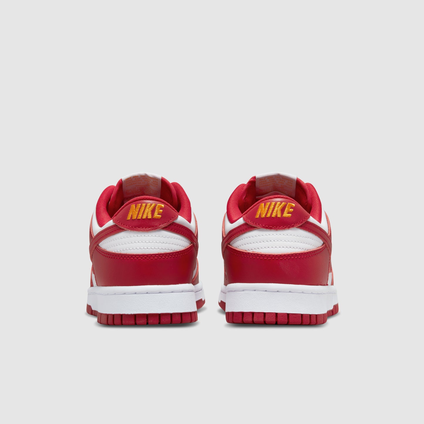 Nike Dunk Low Red USC