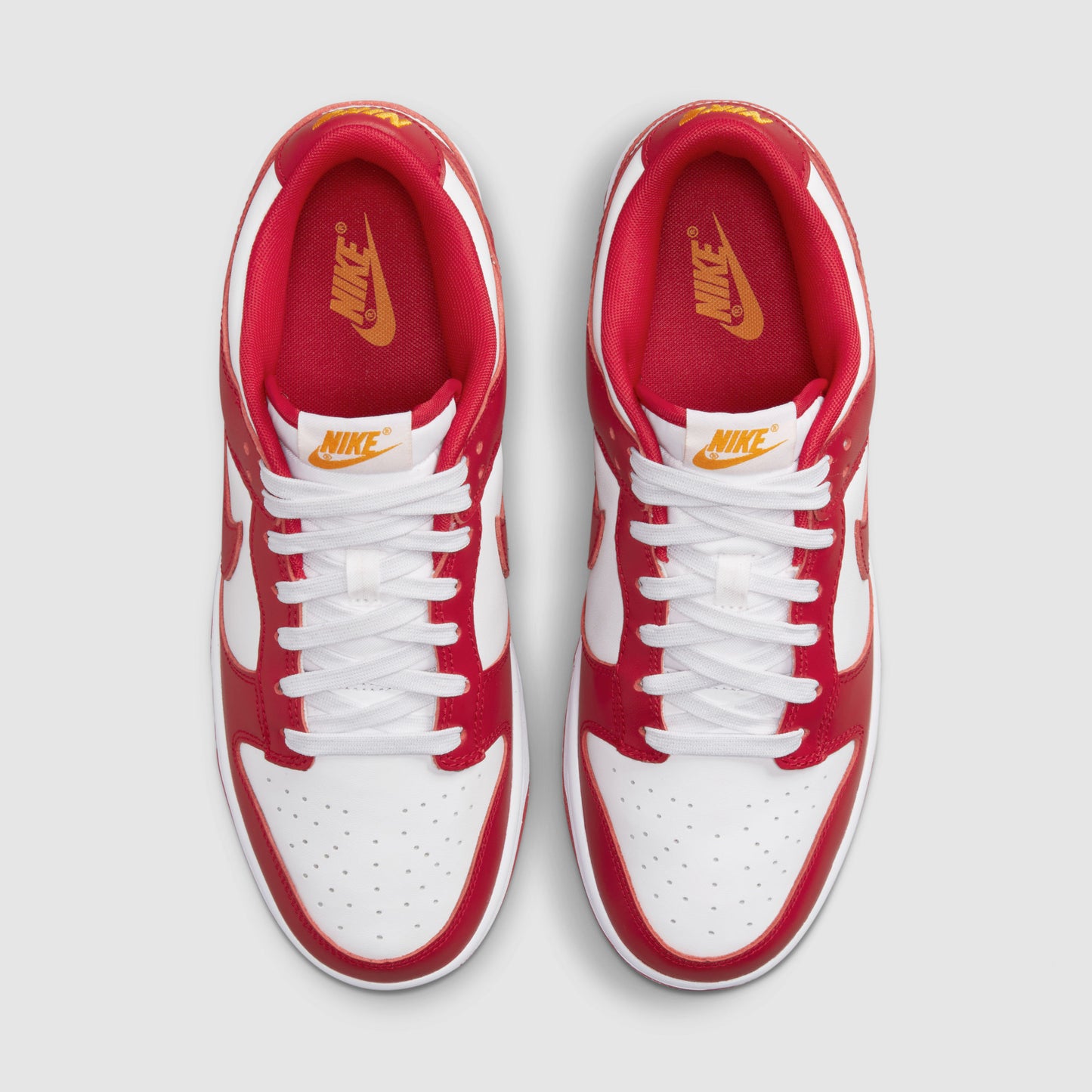 Nike Dunk Low Red USC