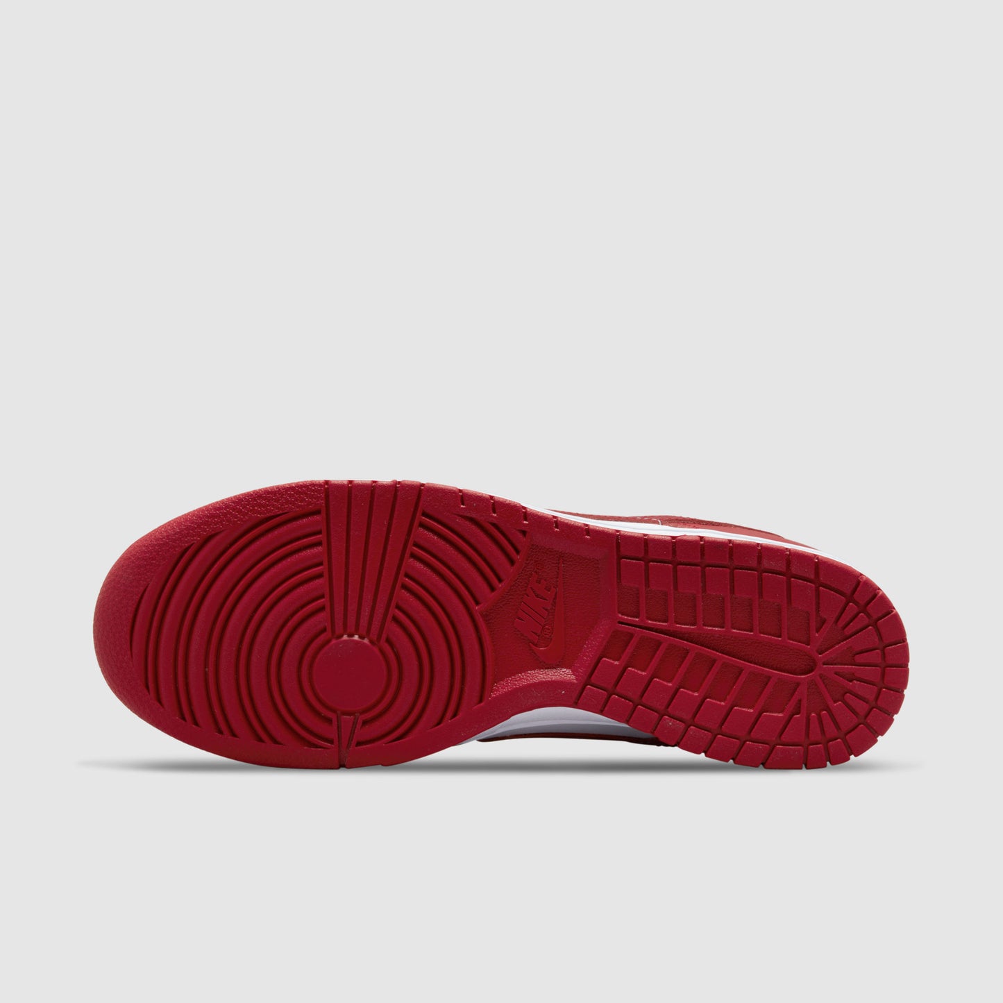 Nike Dunk Low Red USC