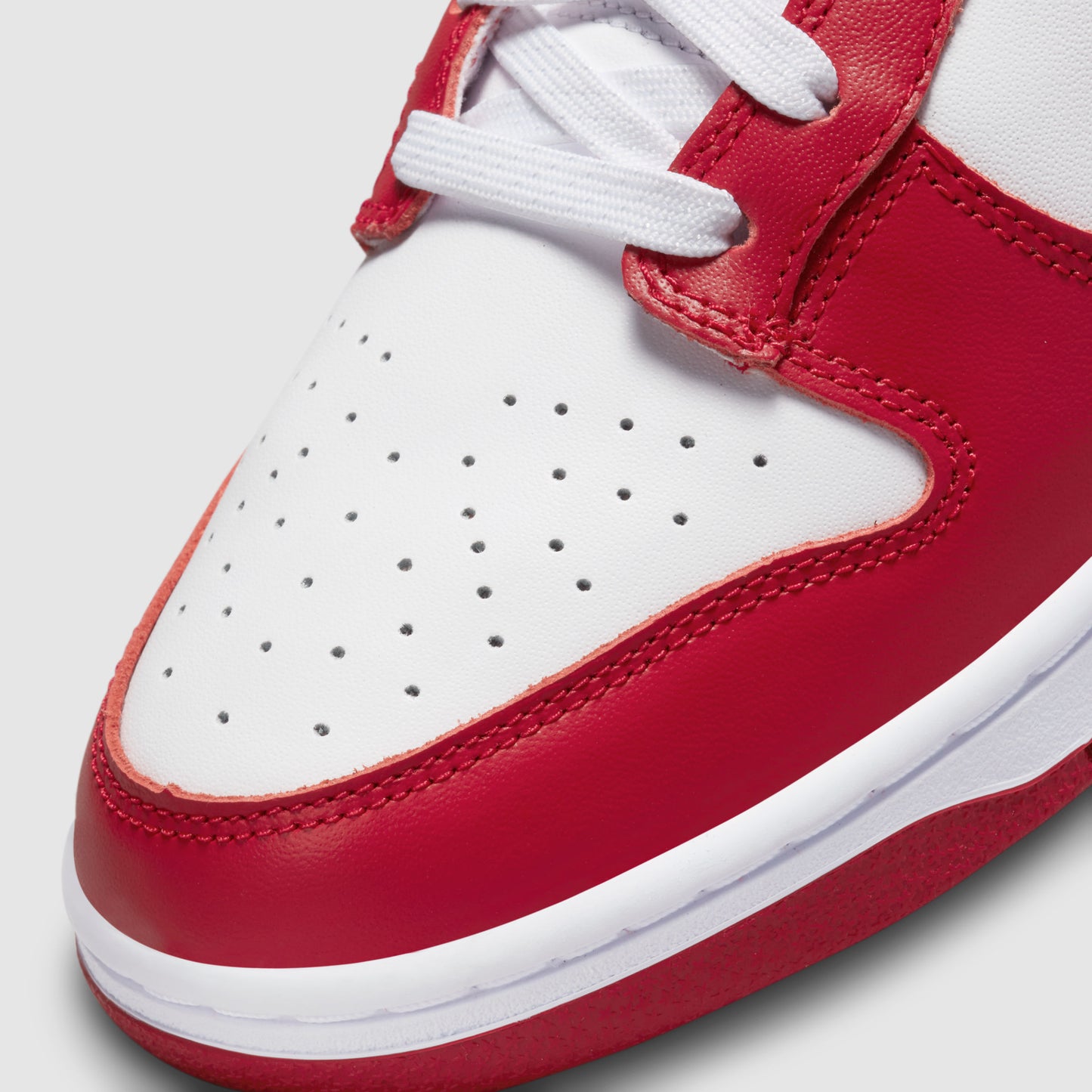 Nike Dunk Low Red USC