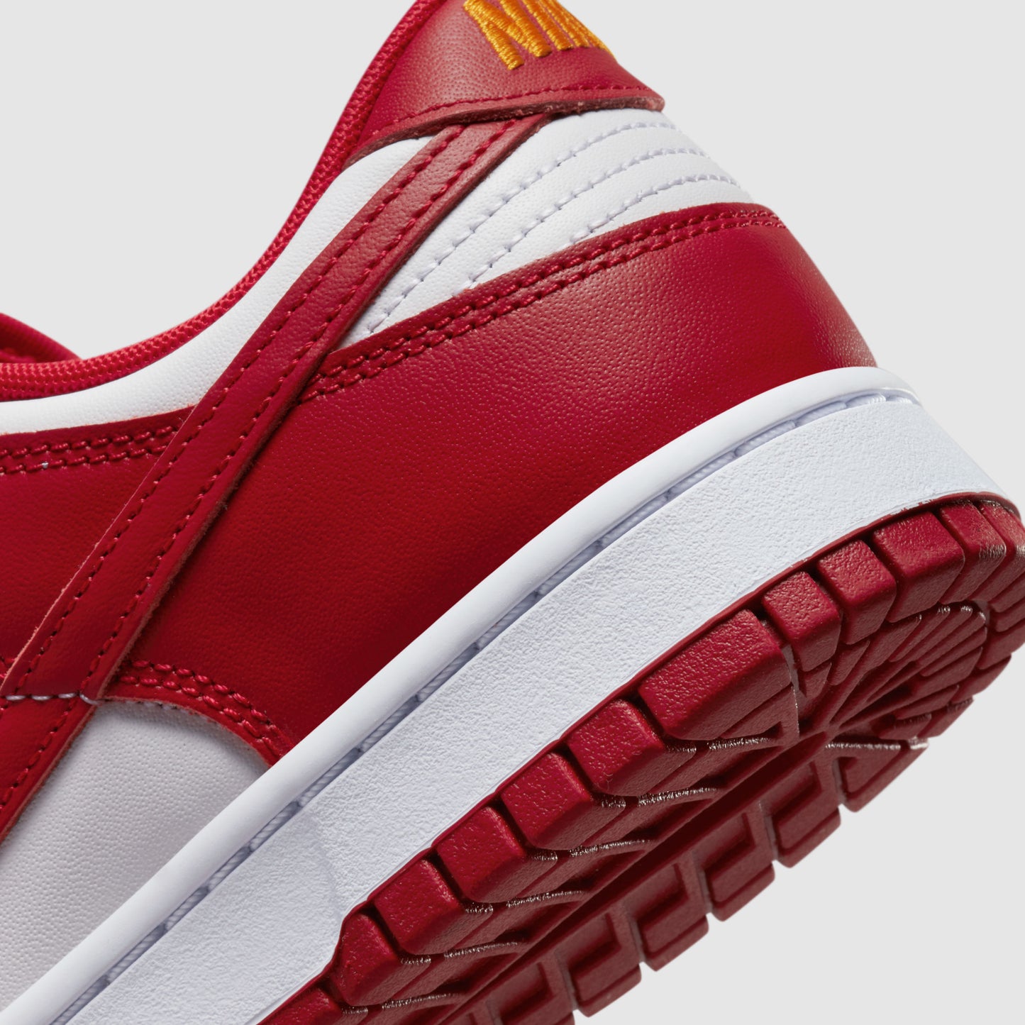 Nike Dunk Low Red USC