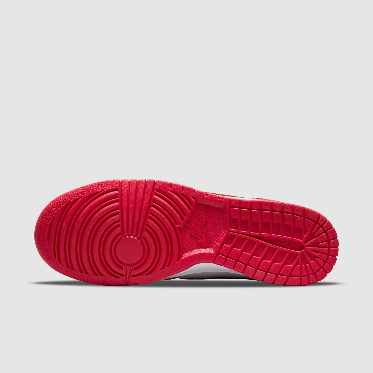 Nike Dunk High Gym Red