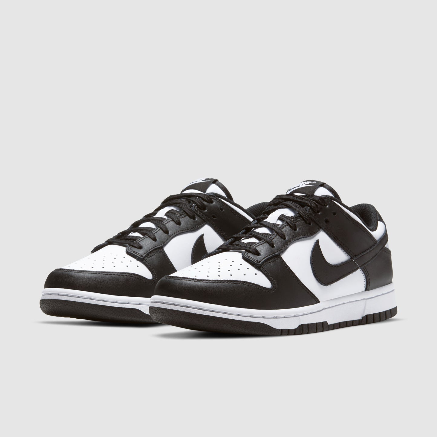 Nike Dunk Low Panda Black White (W)