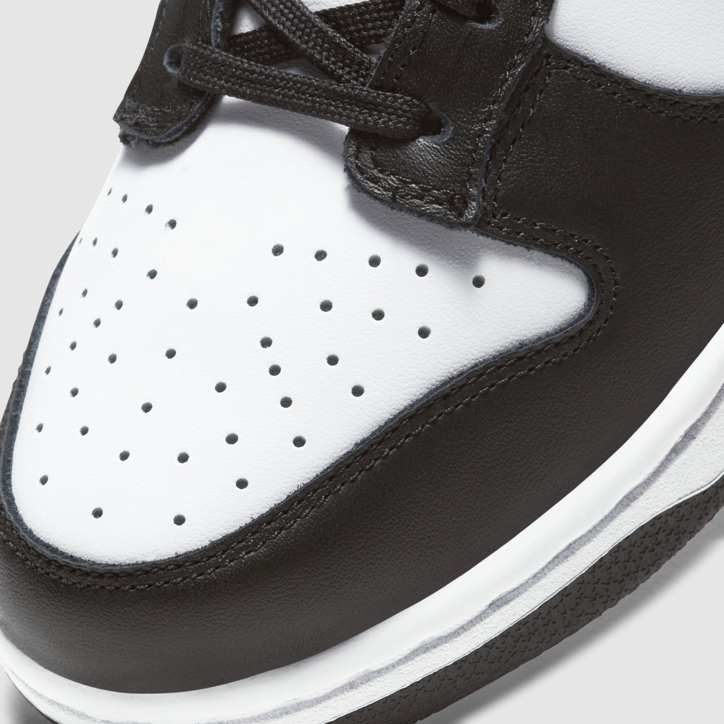 Nike Dunk Low Panda Black White (W)
