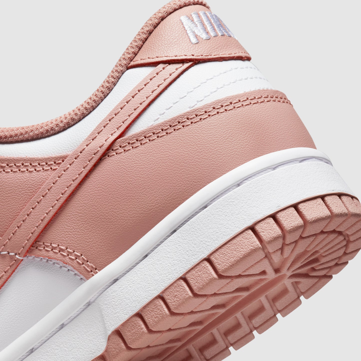 Nike Dunk Low Rose Whisper (W)
