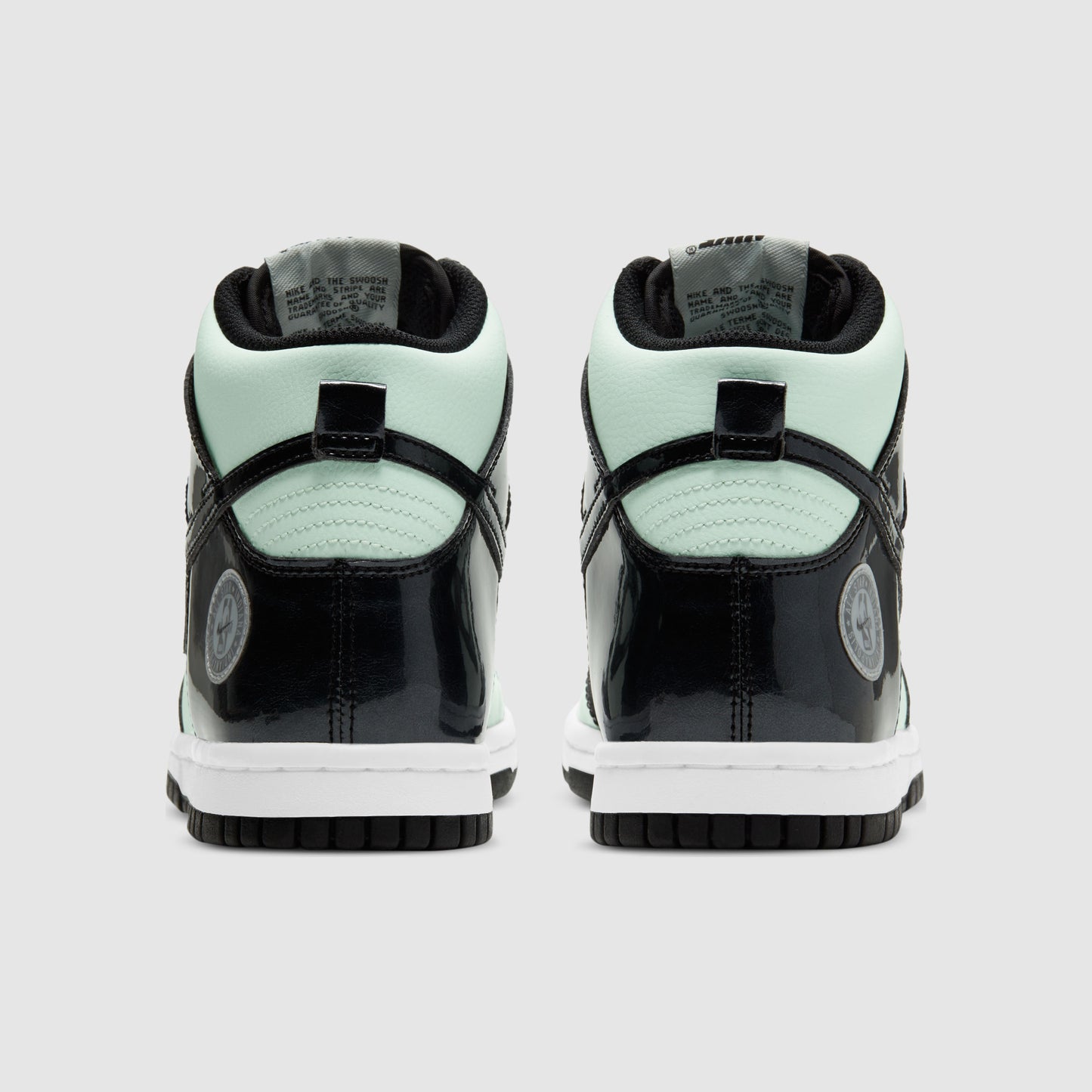 Nike Dunk High All Star (GS)